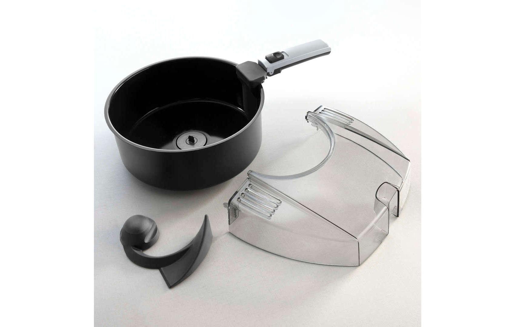De'Longhi Multikocher »Delonghi, »MultiFry Extra FH1163 1.5 kg««