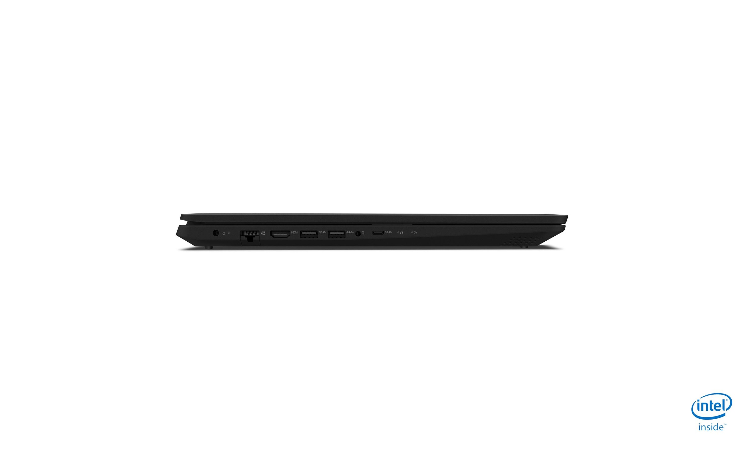 Lenovo Notebook »Lenovo V340-17«, / 17,3 Zoll, Intel, Pentium Gold, 8 GB HDD, 1000 GB SSD