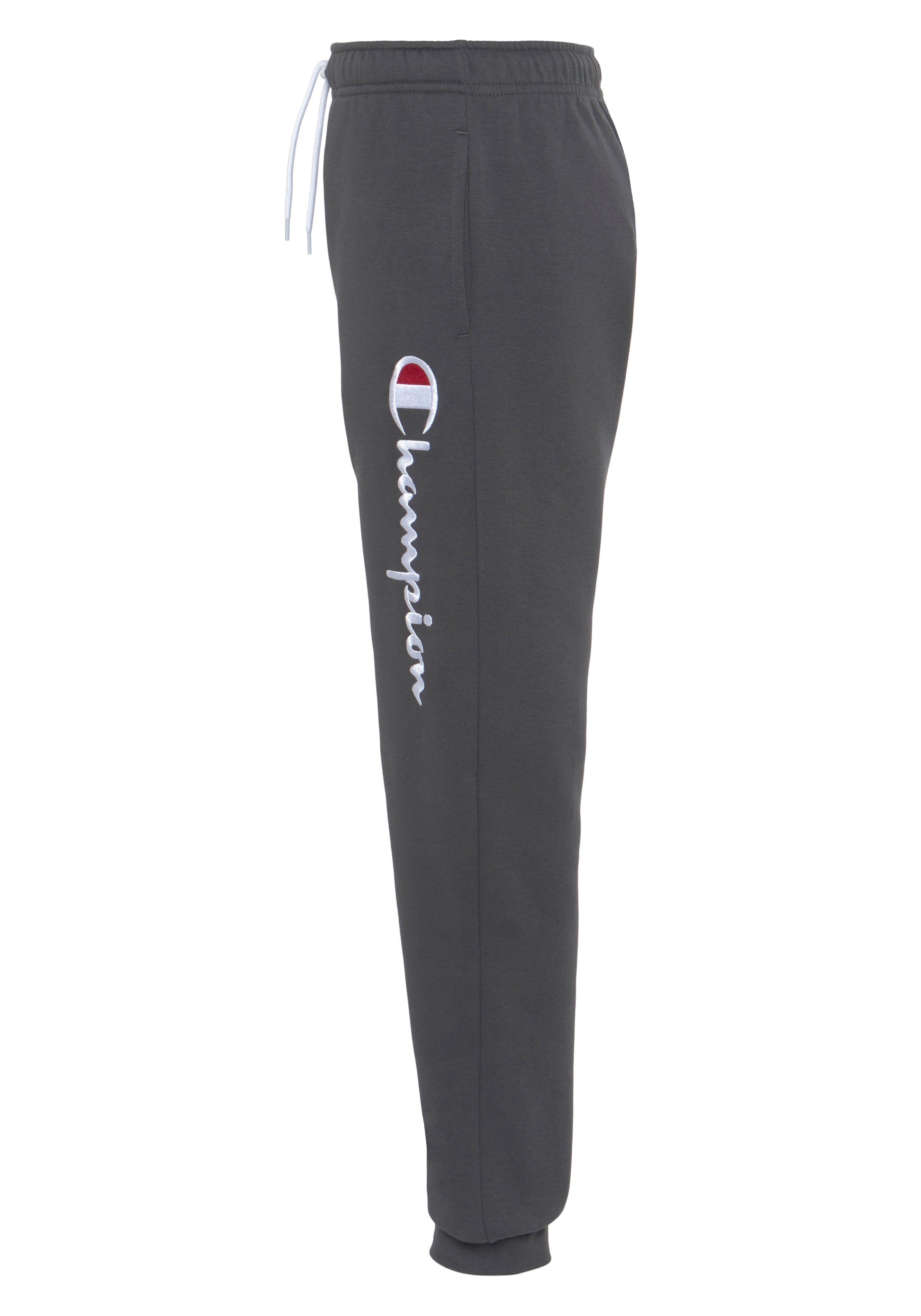 ✵ Champion Jogginghose »Classic bestellen online - Cuff Pants large für Logo Jelmoli-Versand | Kinder« Rib