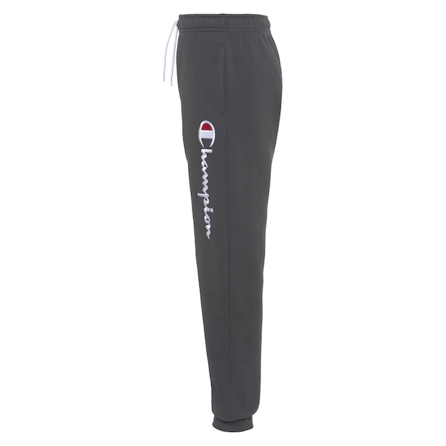 ✵ Champion Jogginghose »Classic Rib Cuff Pants large Logo - für Kinder«  online bestellen | Jelmoli-Versand