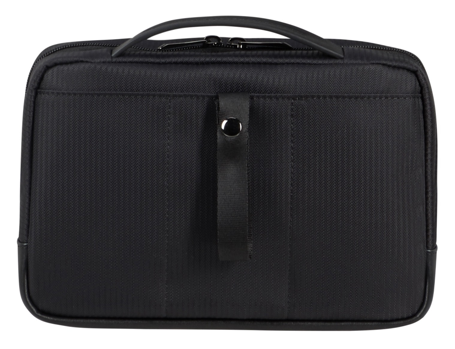 Samsonite Kulturbeutel »SPLENDIX 19«, Kosmetiktasche Beauty Case Toilettenbeutel