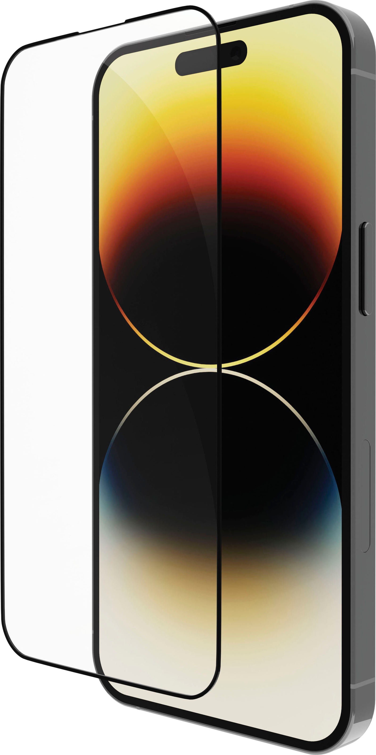 dbramante1928 Displayschutzfolie »ECO-SHIELD iPhone 14 Pro Max«, für iPhone 14 Pro Max