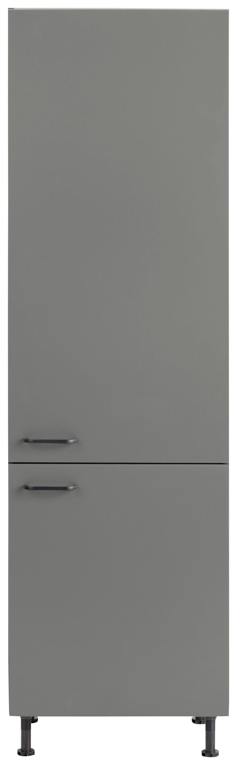 OPTIFIT Hochschrank »Elga«, mit Soft-Close-Funktion, höhenverstellbaren Füssen, Breite 60 cm