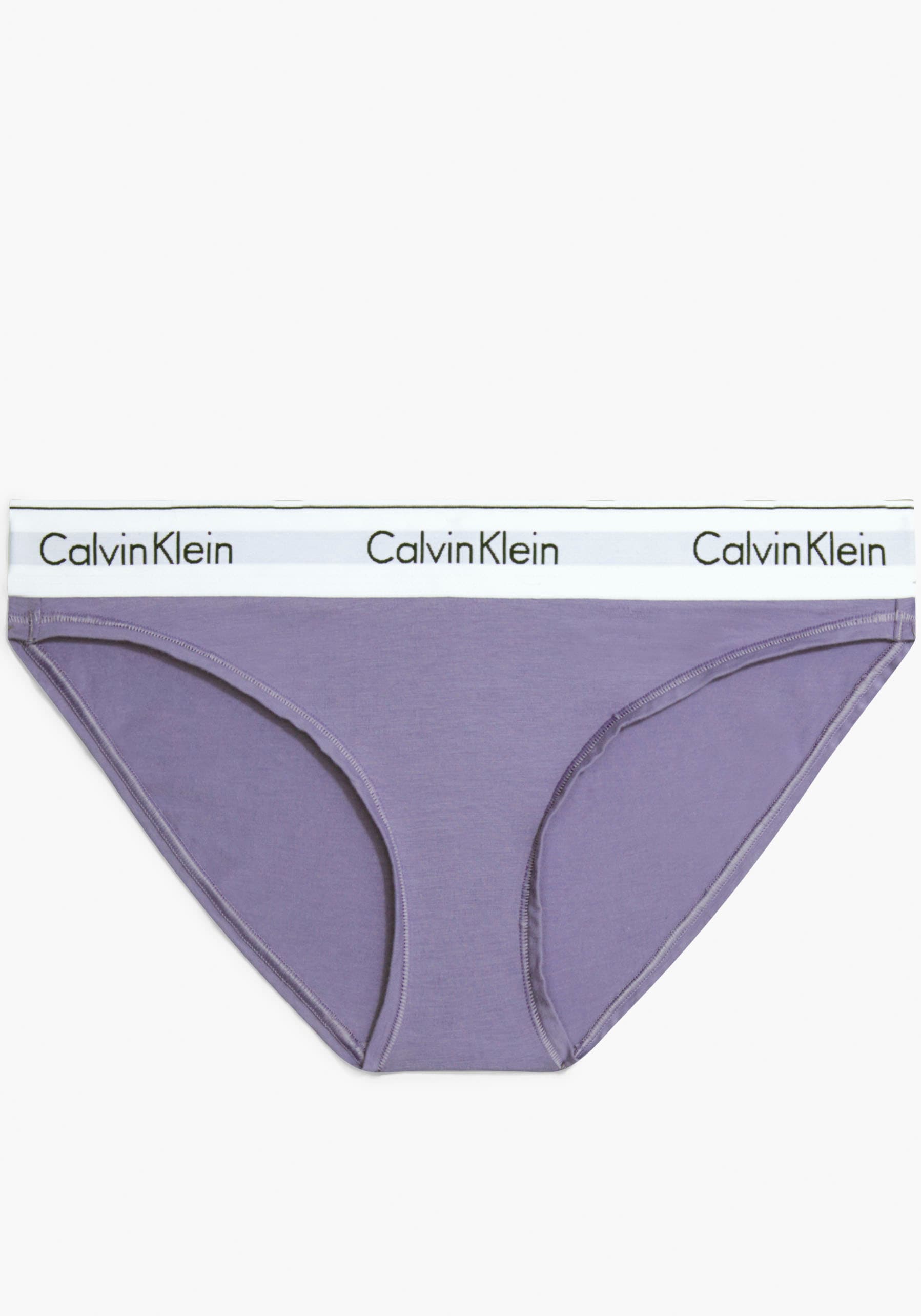 Bündchen Calvin Klein breitem mit COTTON«, Jelmoli-Versand Schweiz bei Bikinislip shoppen online »MODERN