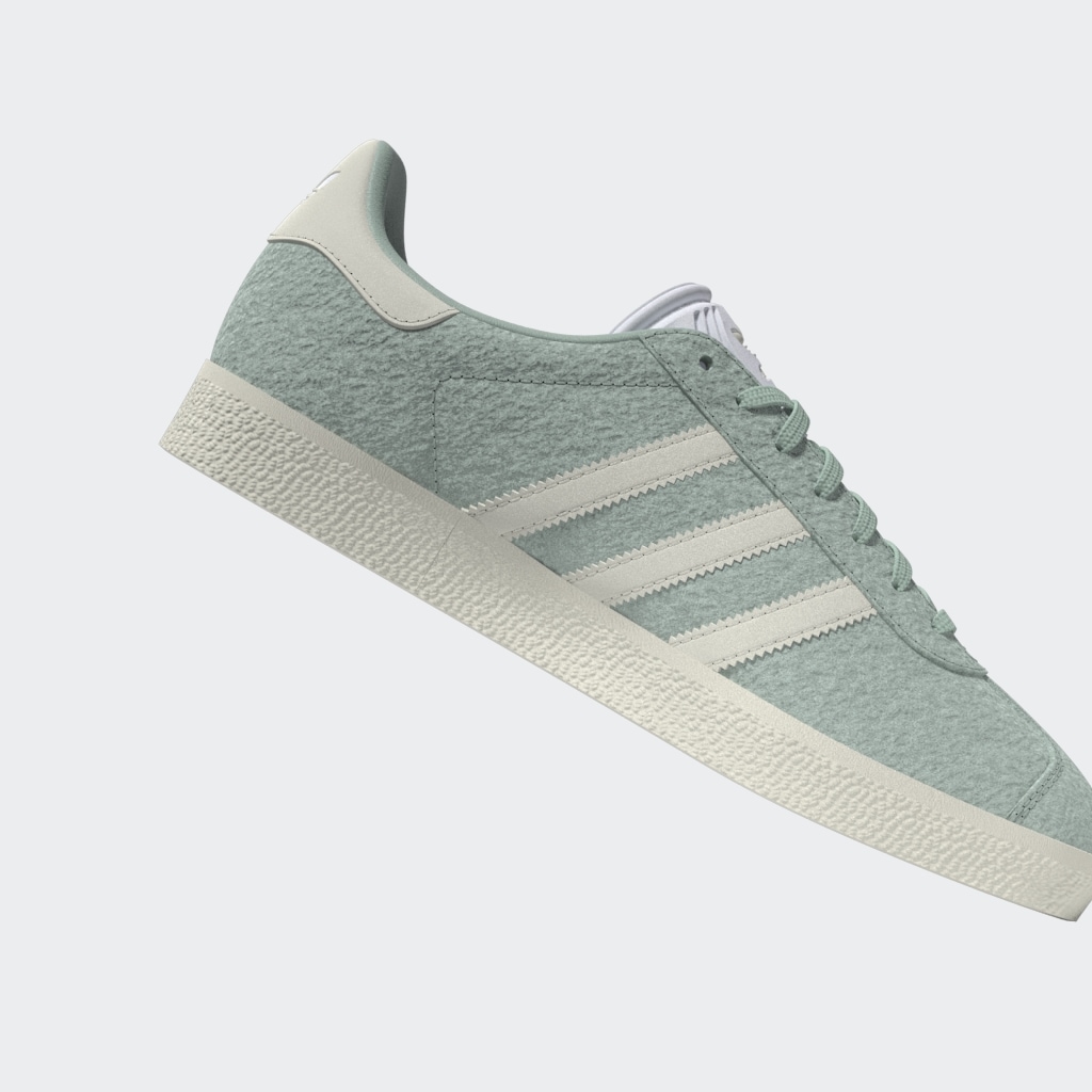 adidas Originals Sneaker »GAZELLE W«