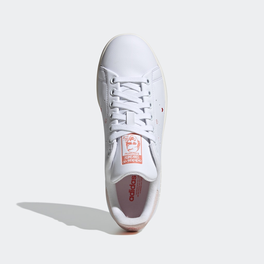 adidas Originals Sneaker »STAN SMITH W«