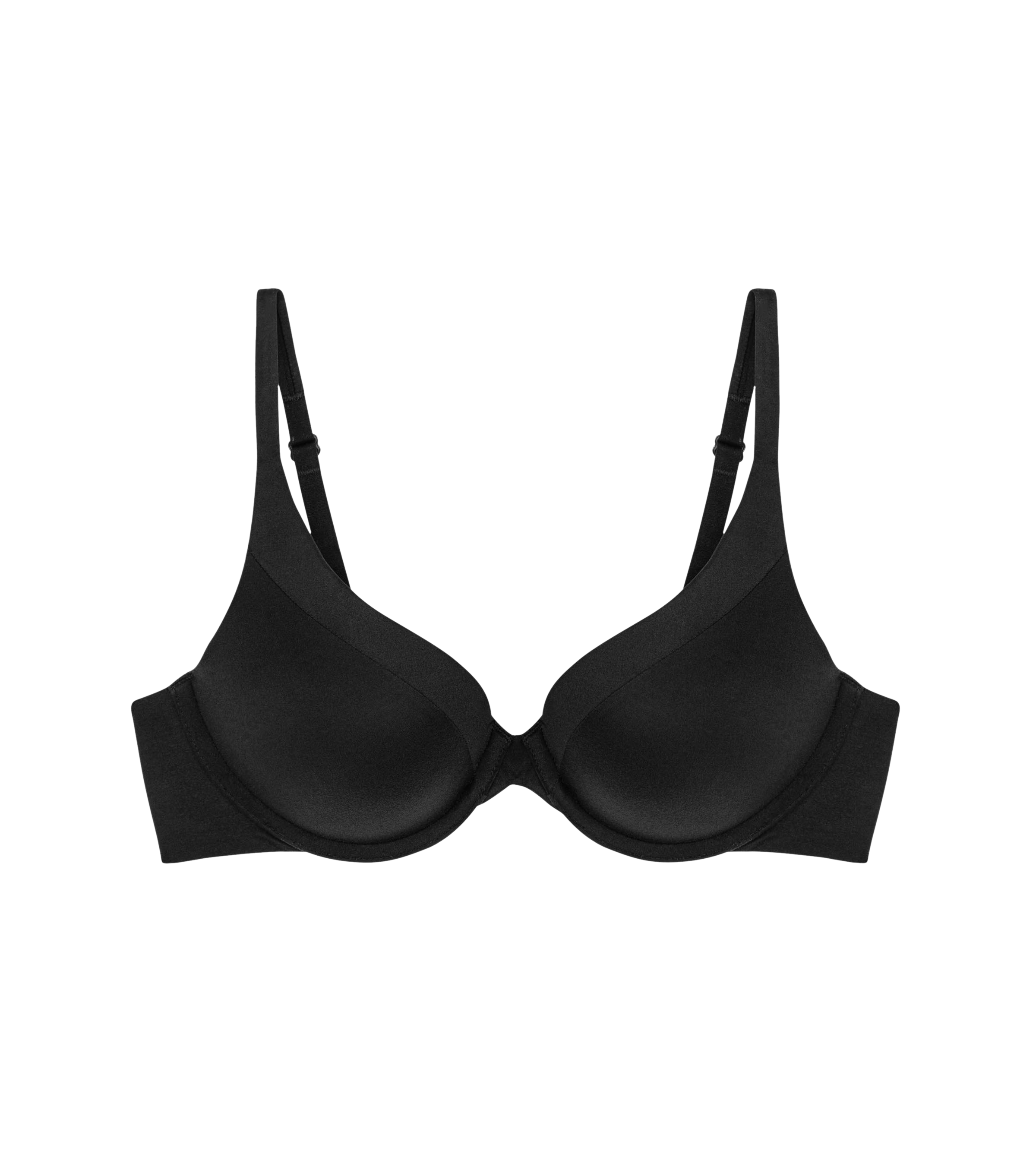 Triumph Bügel-BH »Body Make-up Soft Touch WHP«, atmungsaktiv und feuchtigkeitsregulierend