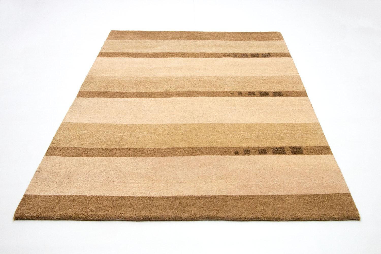 morgenland Wollteppich Teppich rechteckig, | mehrfarbig«, »Gabbeh handgeknüpft online handgeknüpft Jelmoli-Versand kaufen