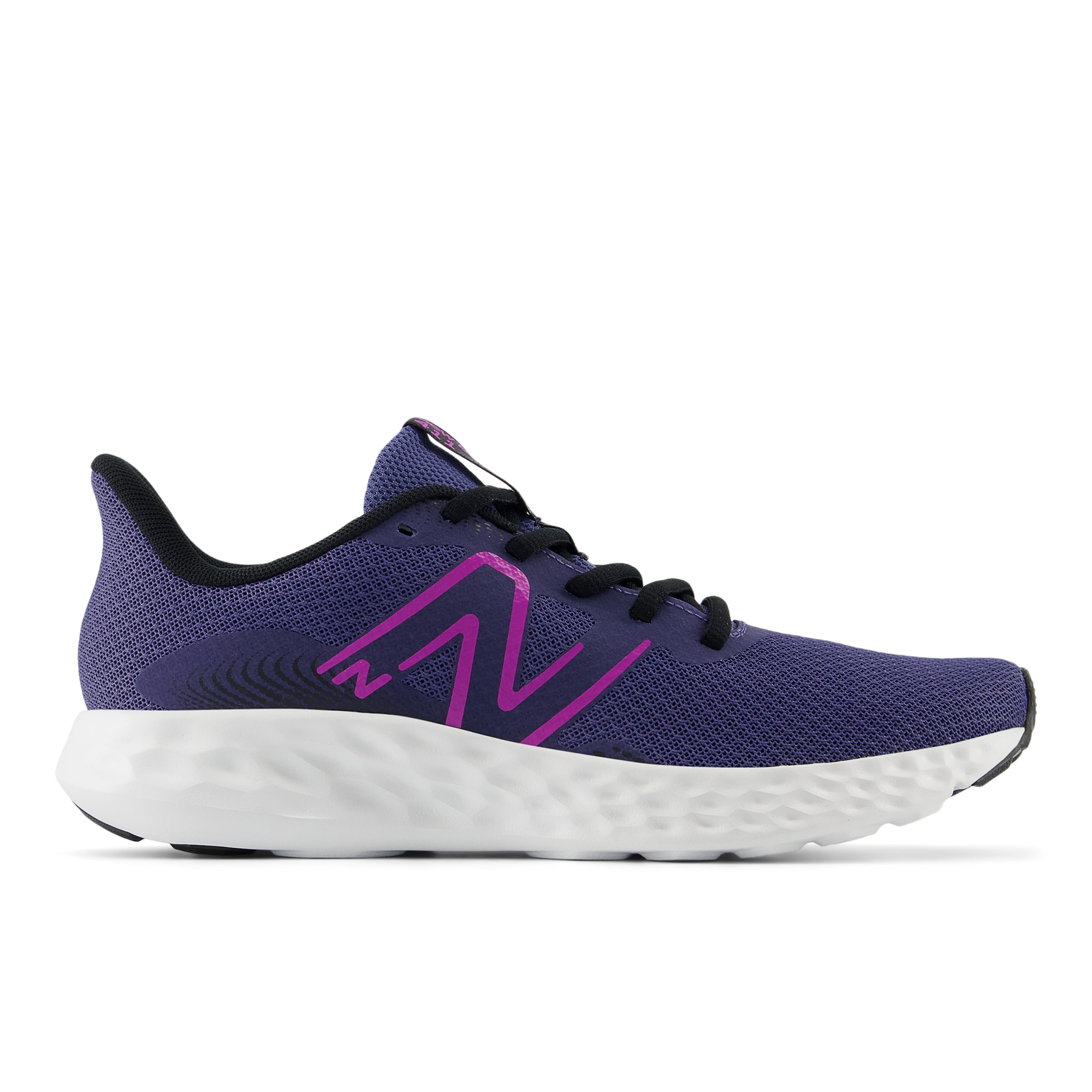 New Balance Laufschuh »W411«