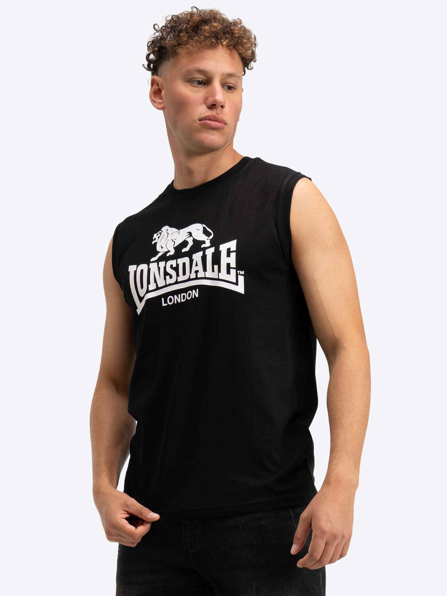 Lonsdale Tanktop