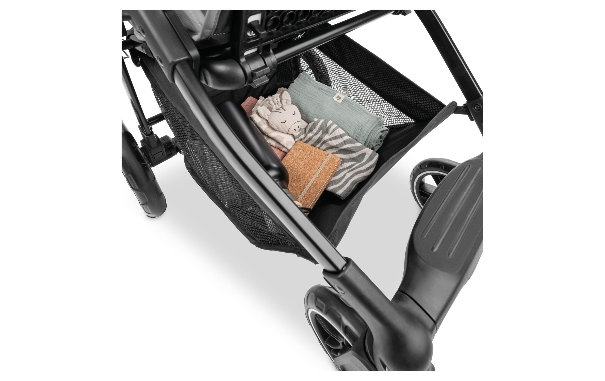 Hauck Kinder-Buggy »Shop N Care«