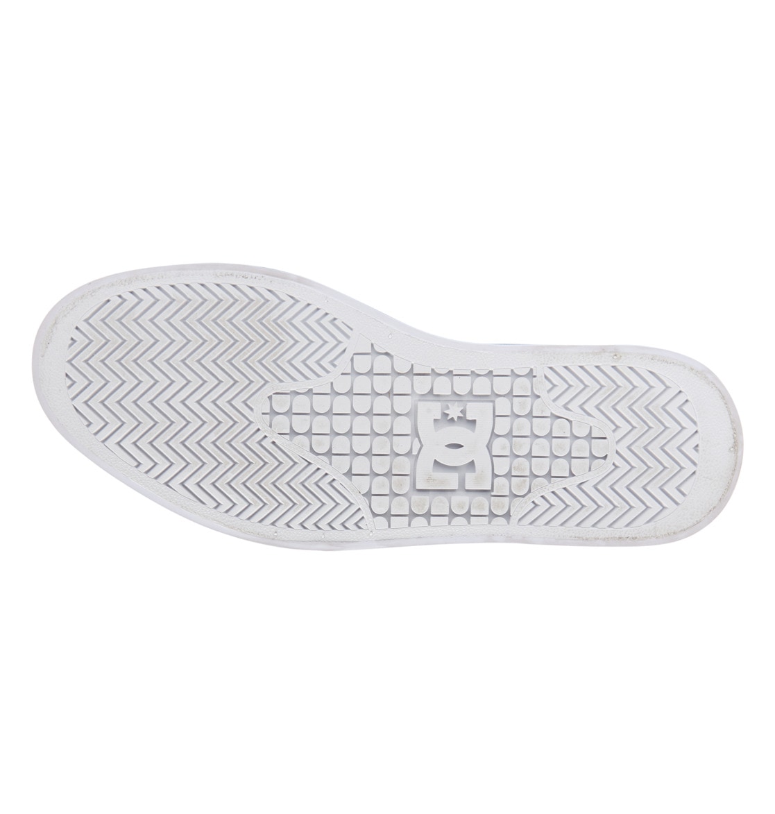 DC Shoes Sneaker »Manual Hi Platform«