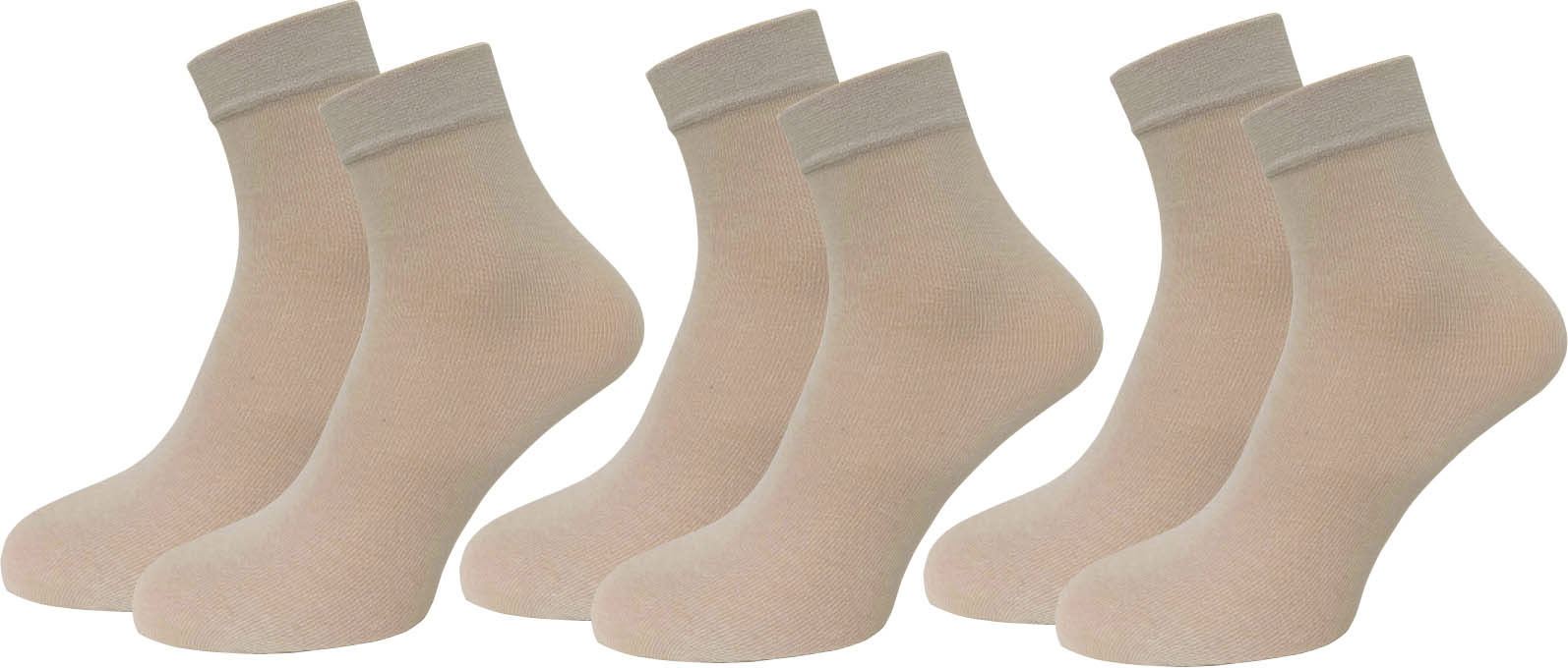 Janastyle Diabetikersocken »Socken Microfaser«, (Packung, 10 Paar), bequem  und sehr haltbar online shoppen bei Jelmoli-Versand Schweiz