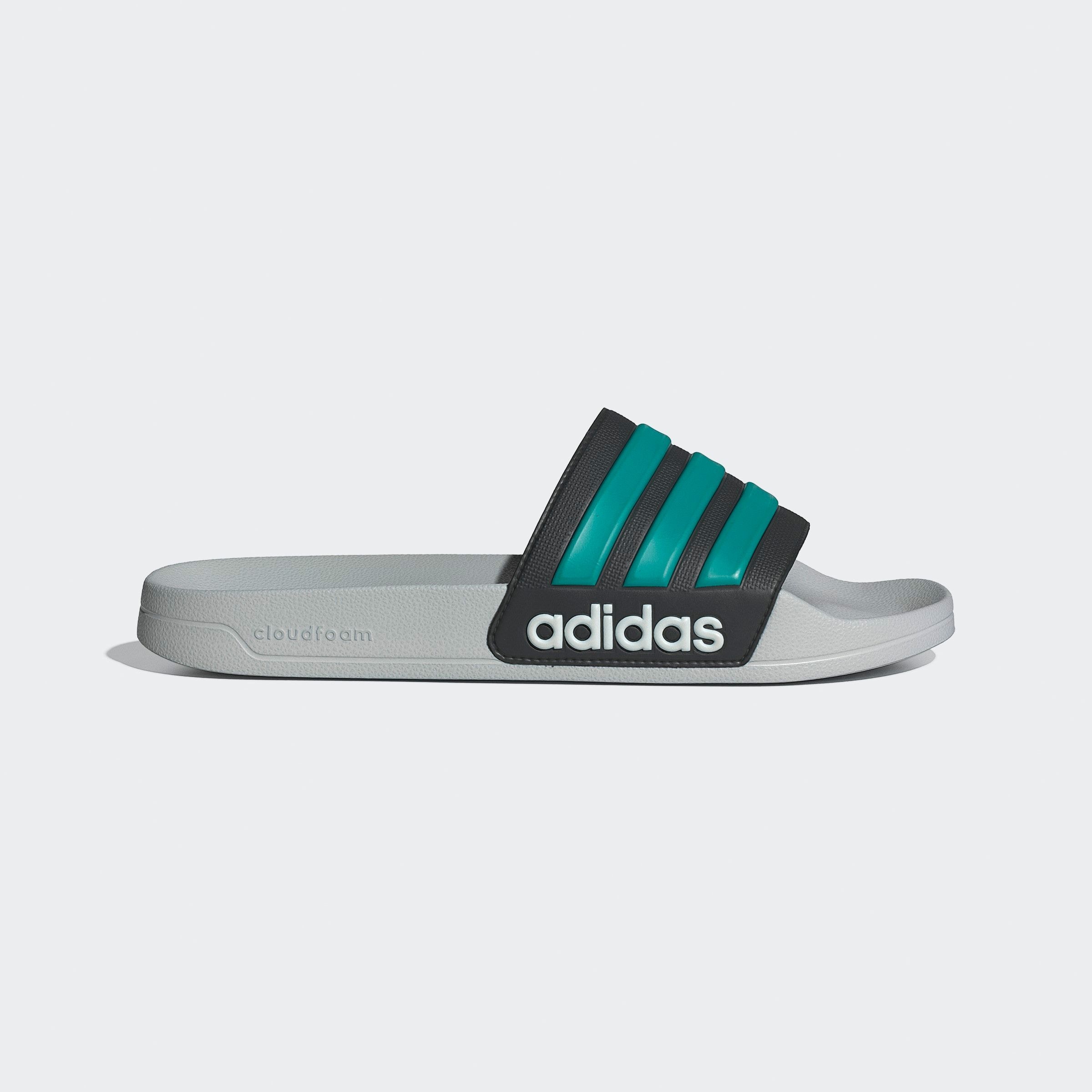 adidas Sportswear Badesandale »SHOWER ADILETTE«