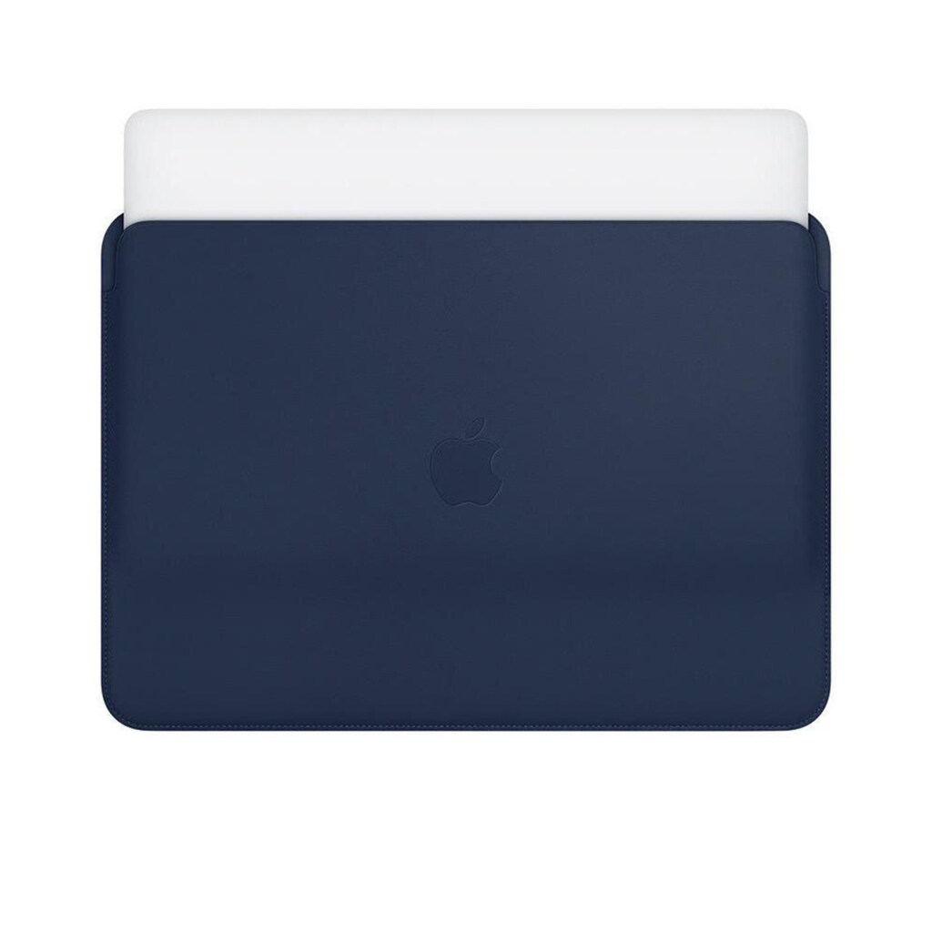 Apple Laptoptasche »MacBook Pro Blau, 13 Zoll«, (1 tlg.), MRQL2ZM/A