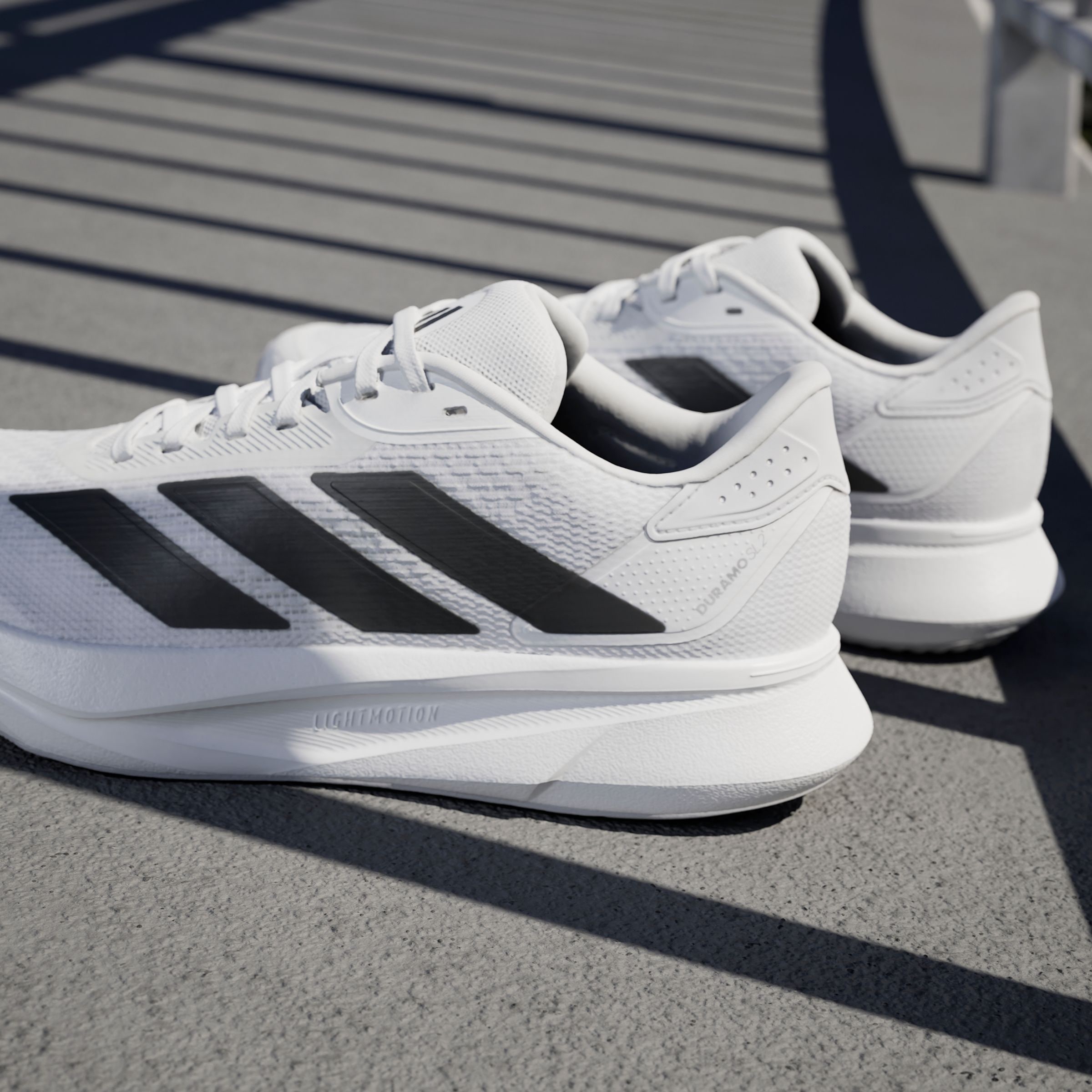 adidas Performance Laufschuh »DURAMO SL 2«, diverse Farben