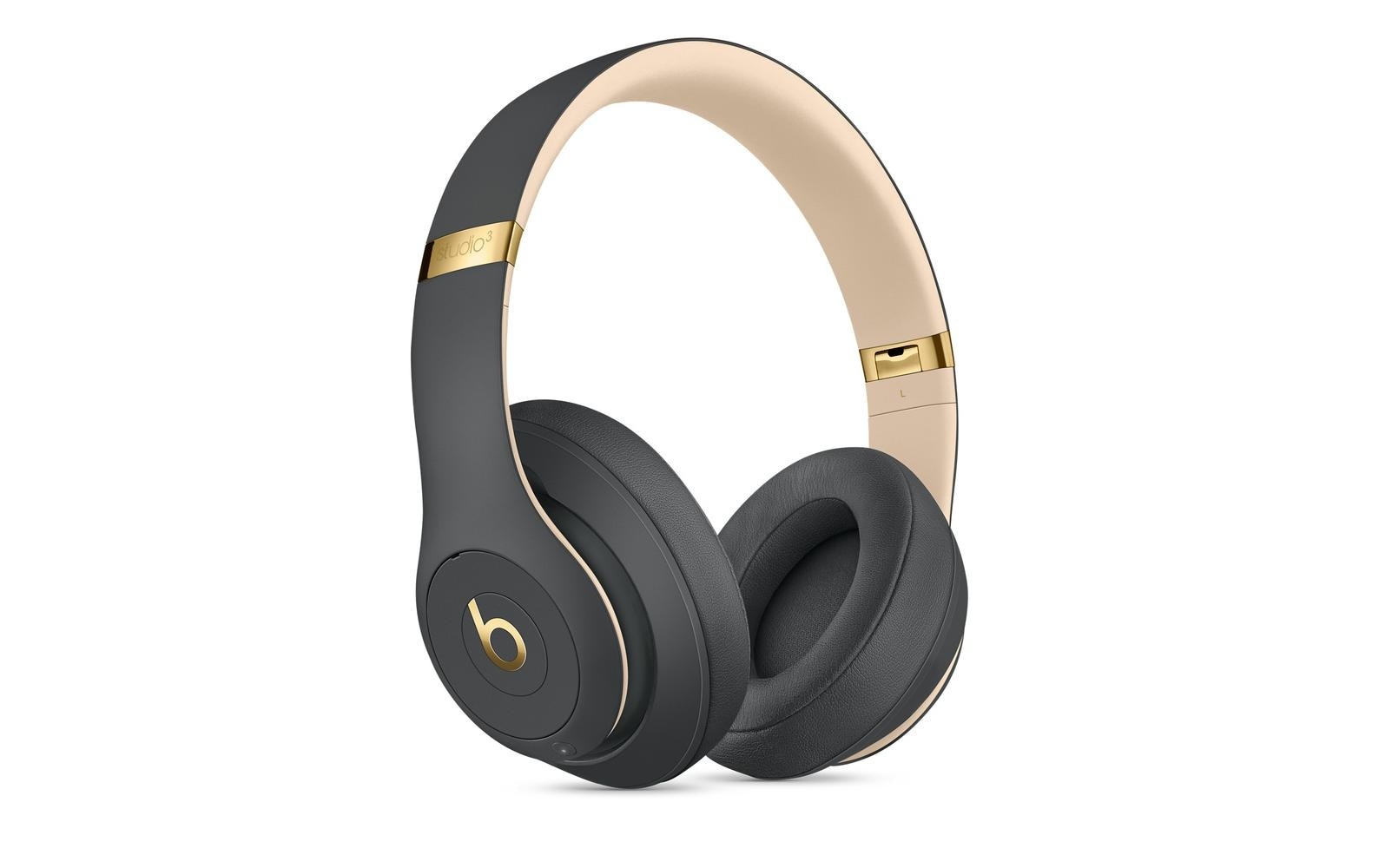 Beats by Dr. Dre Over-Ear-Kopfhörer »Apple Beats Studio3 Wireless Over-Ear«
