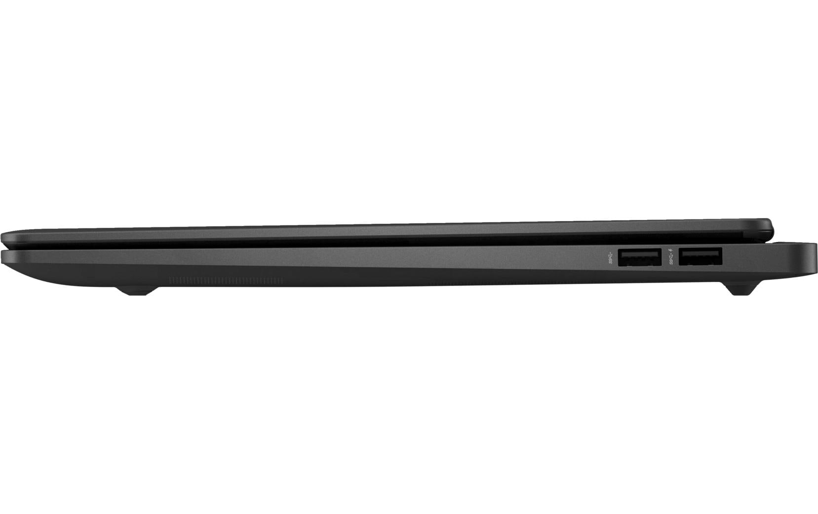 HP Gaming-Notebook »OMEN Transcend 14-fb0748nz«, 35,42 cm, / 14 Zoll, Intel, Core Ultra 7, GeForce RTX 4060, 1000 GB SSD