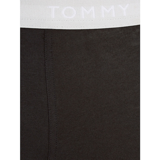 ❤ Tommy Hilfiger Underwear Trunk, (Set, 3 St., 3er-Pack), mit Logo auf dem  Taillenbund kaufen im Jelmoli-Online Shop