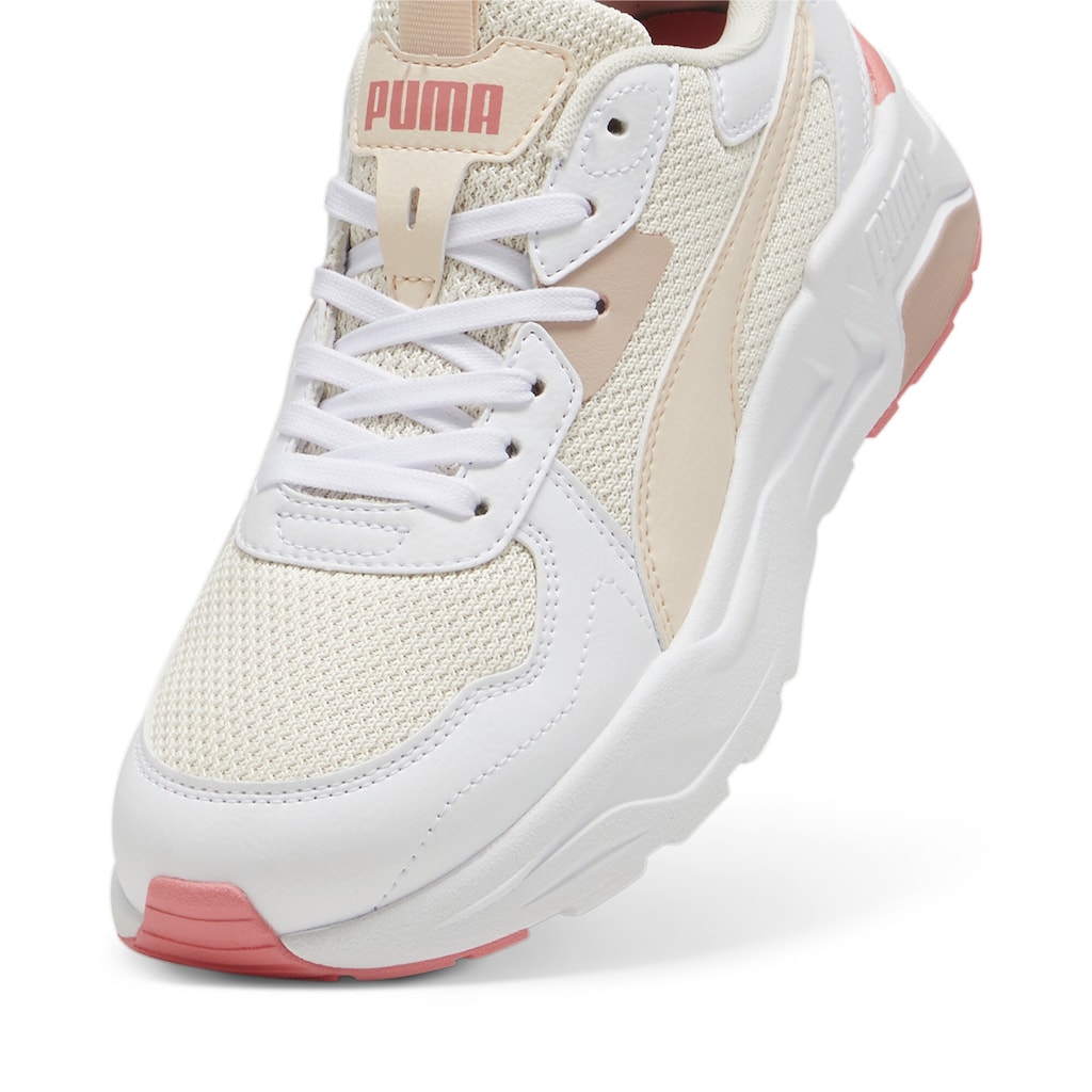 PUMA Sneaker »TRINITY LITE«