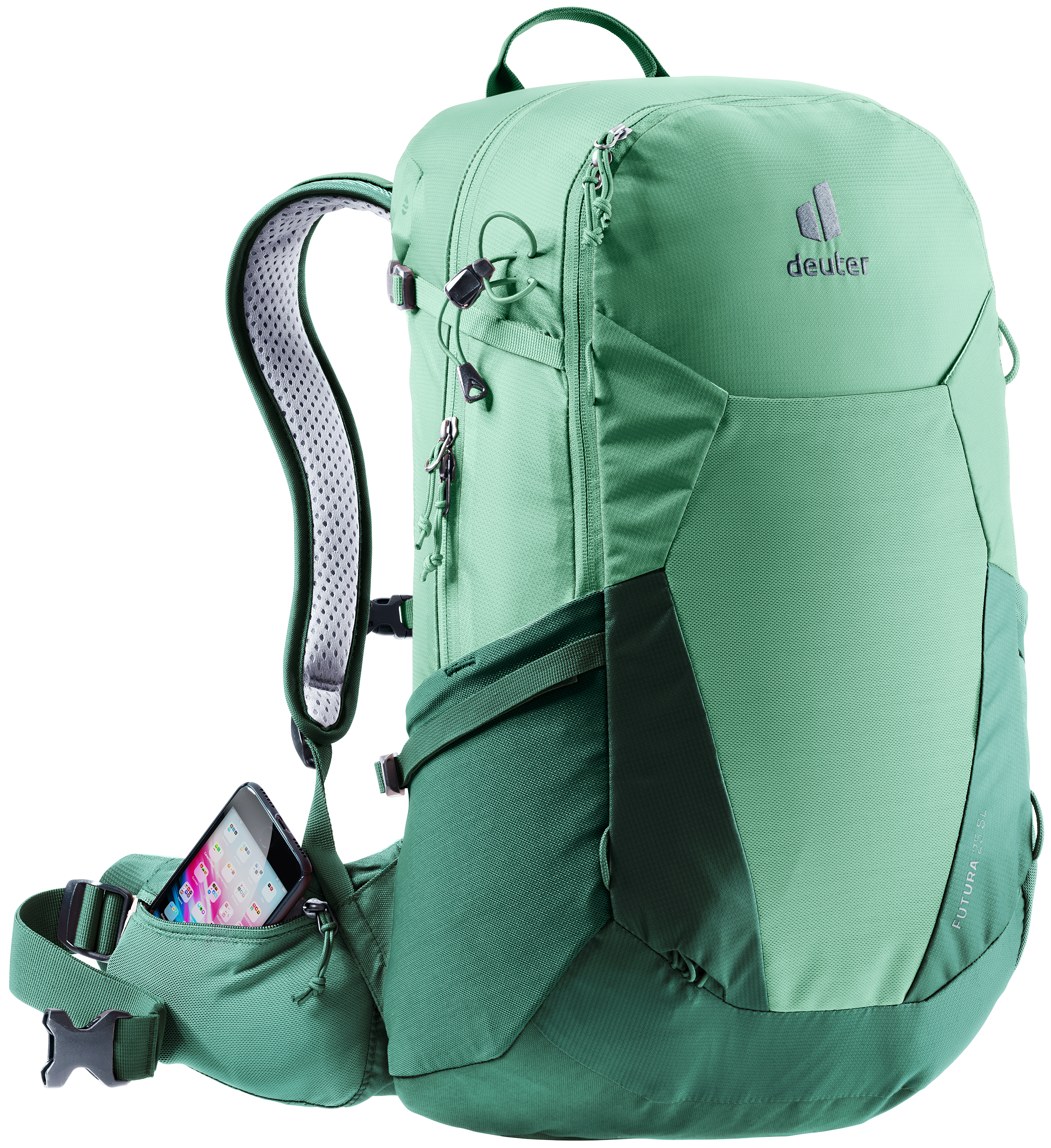 deuter Wanderrucksack »FUTURA 25 L«