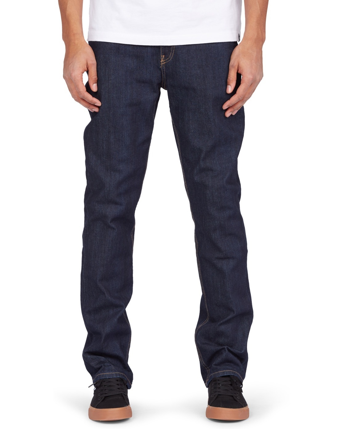 DC Shoes Straight-Jeans »Worker Straight«