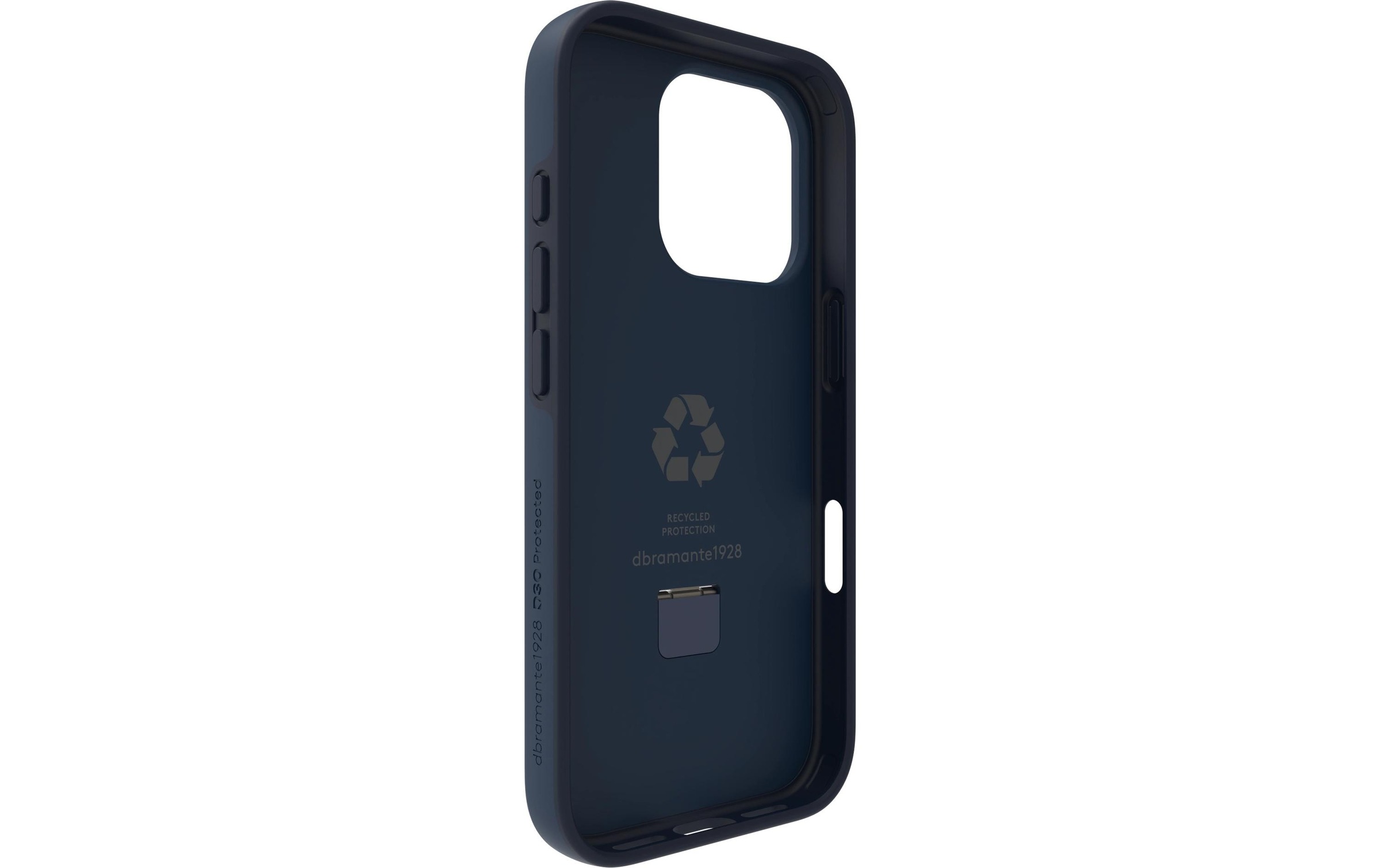 dbramante1928 Backcover »Iceland Ultra D3O Kick iPhone 16 Pro«