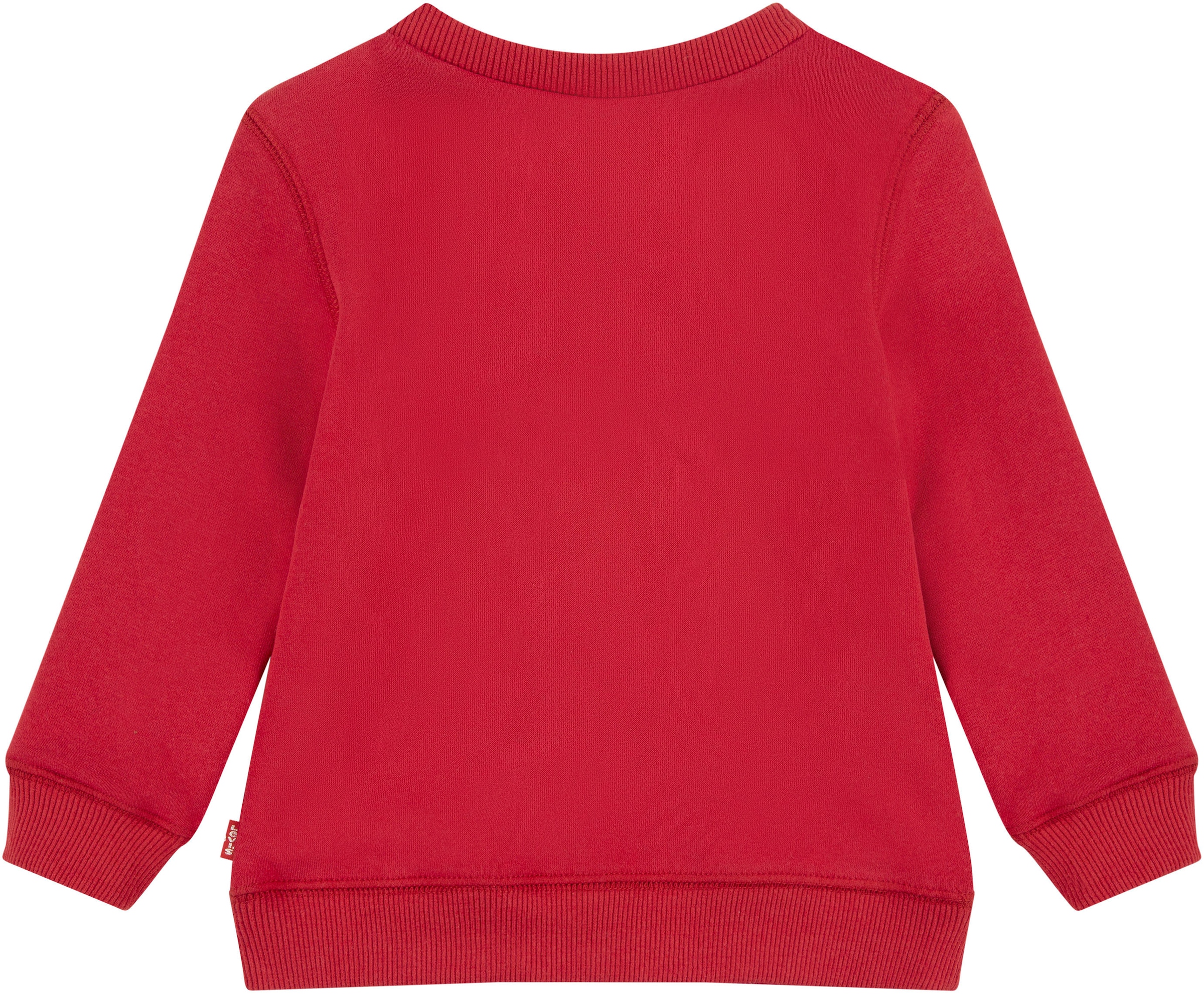 Levi's® Kids Sweatshirt »LVB LVB FRENCH TERRY BATWING«, BABY UNISEX