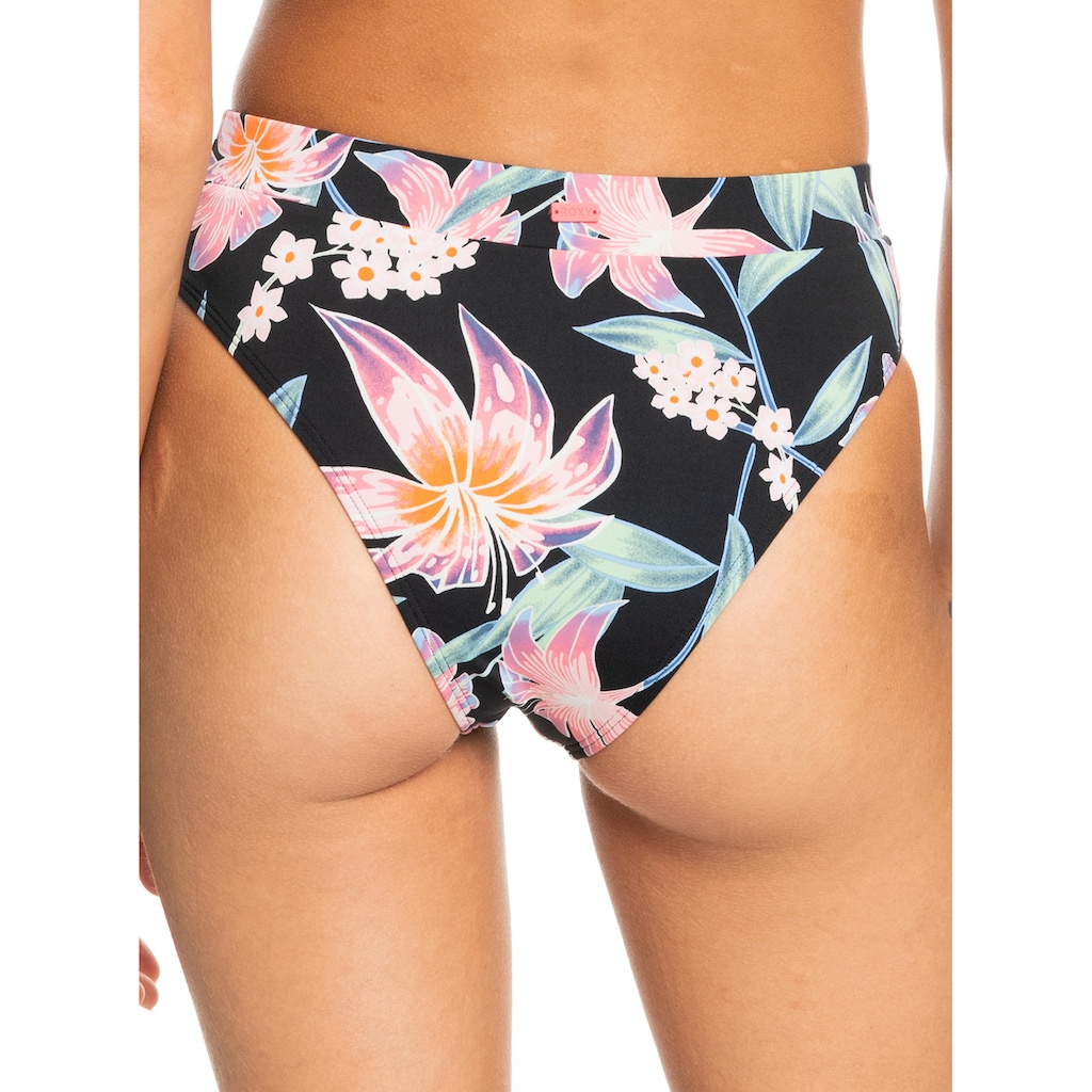 Roxy Bikini-Hose »Printed Beach Classics«