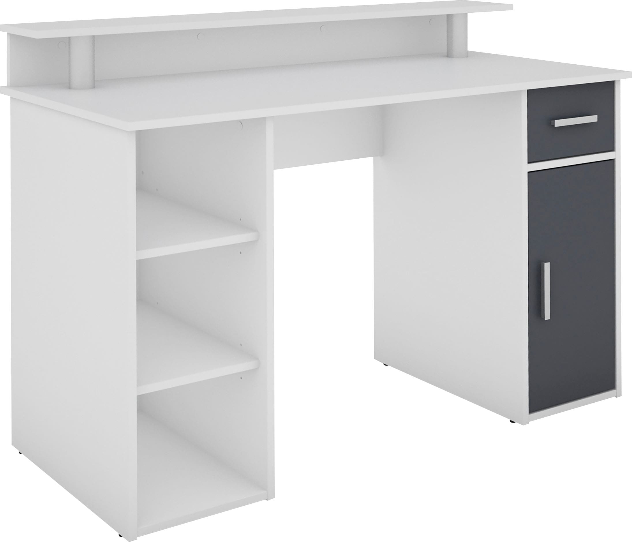 byLIVING Schreibtisch »Diego«, Breite 120 cm