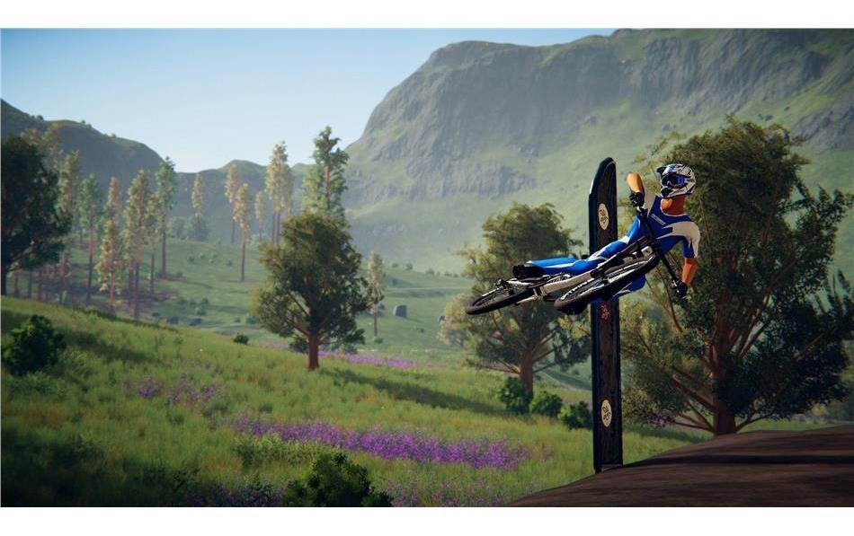 Spielesoftware »GAME Descenders«, Nintendo Switch, Standard Edition