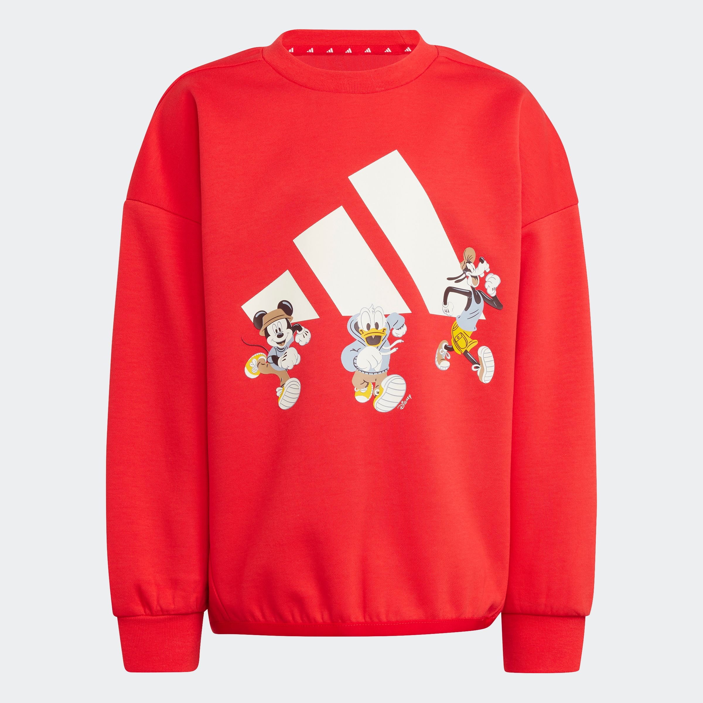 adidas Sportswear Sweatshirt »LK DY MM SWT«