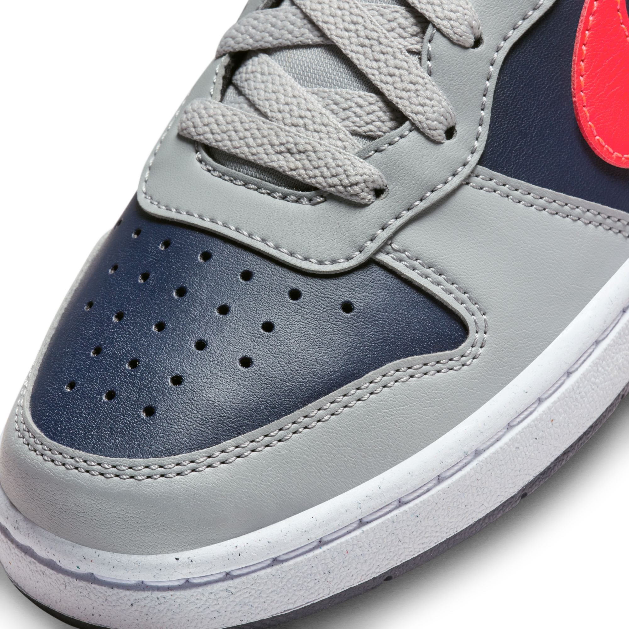 Nike Sportswear Sneaker »COURT BOROUGH LOW RECRAFT (GS)«