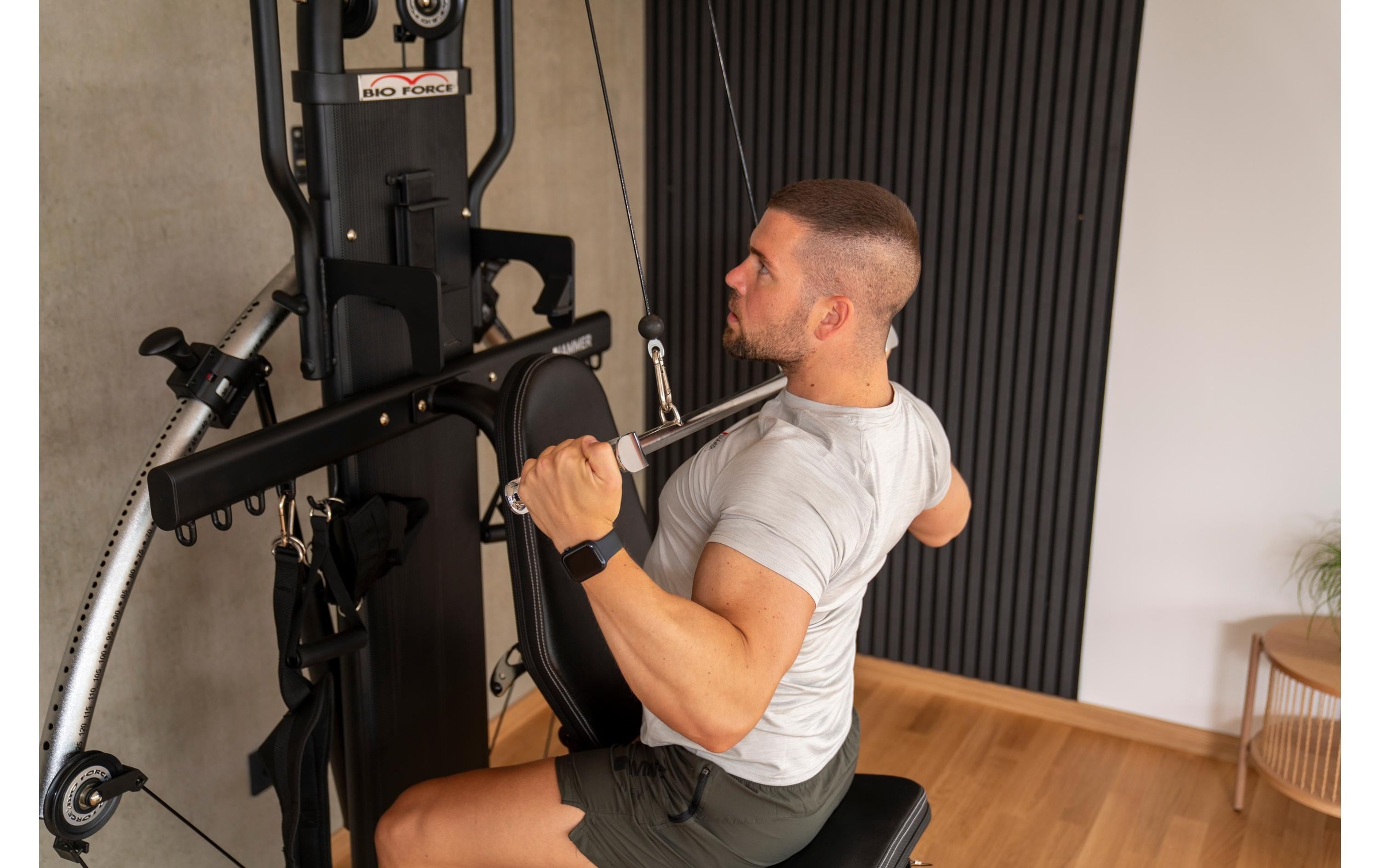 Hammer Seilzug »BioForce Studio Power«