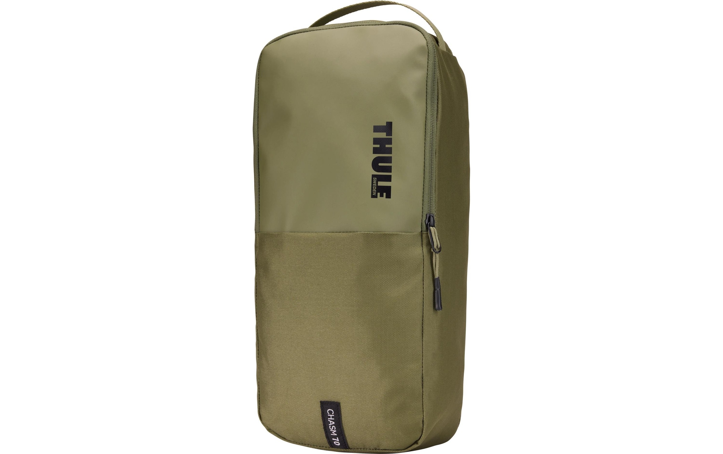 Thule Reisetasche »Chasm 70 l Olivine«