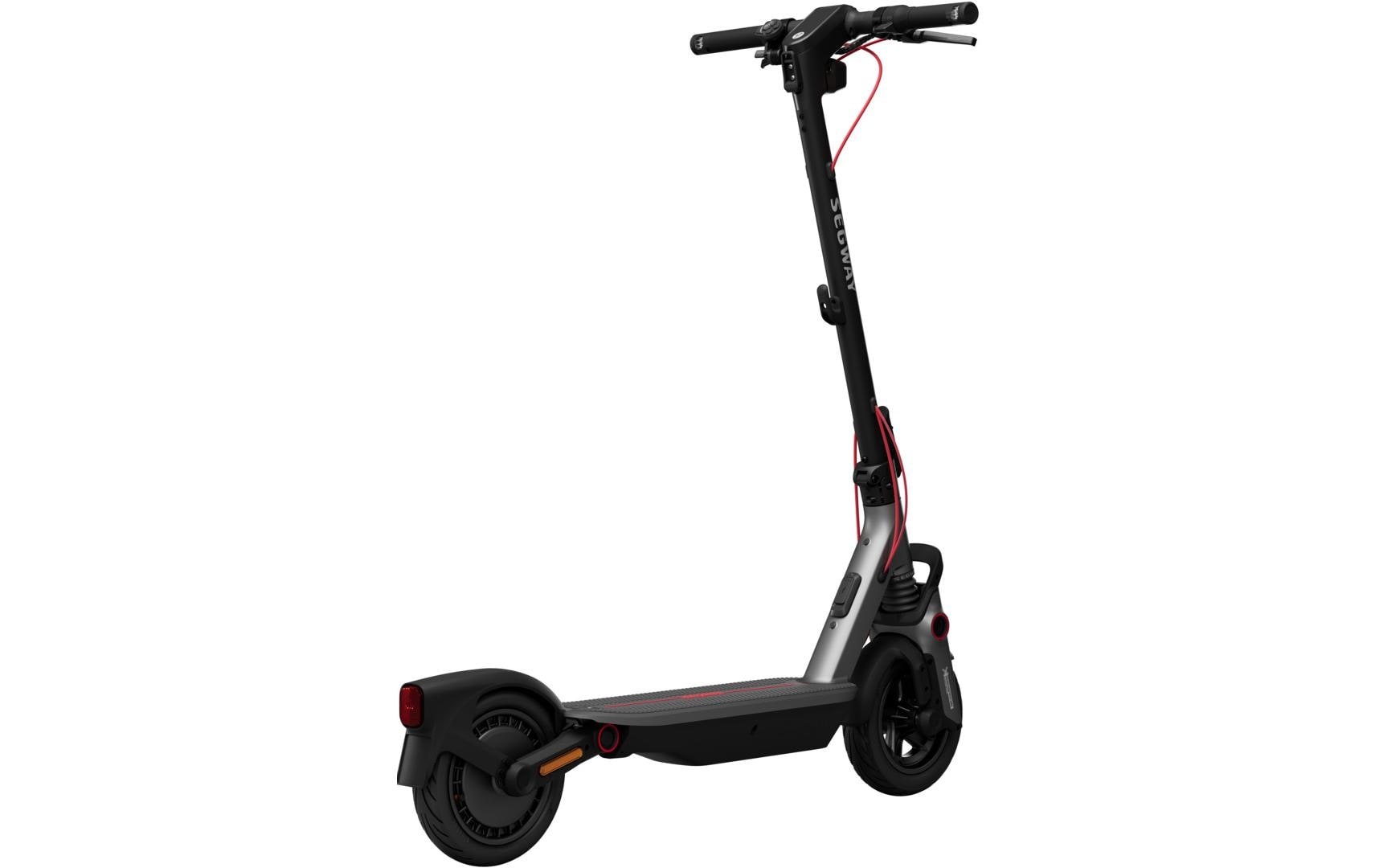 E-Scooter »Segway-Ninebot Ninebot F3 Pro D«