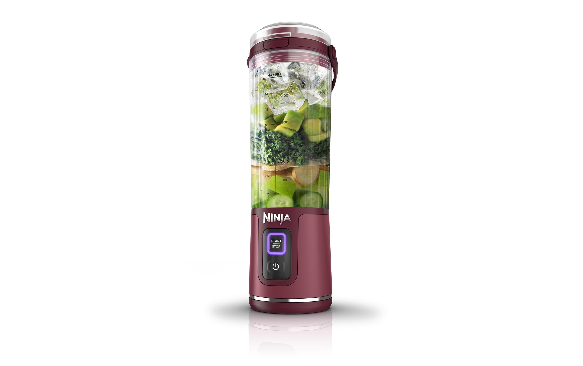 NINJA Standmixer »Blast« 14 W