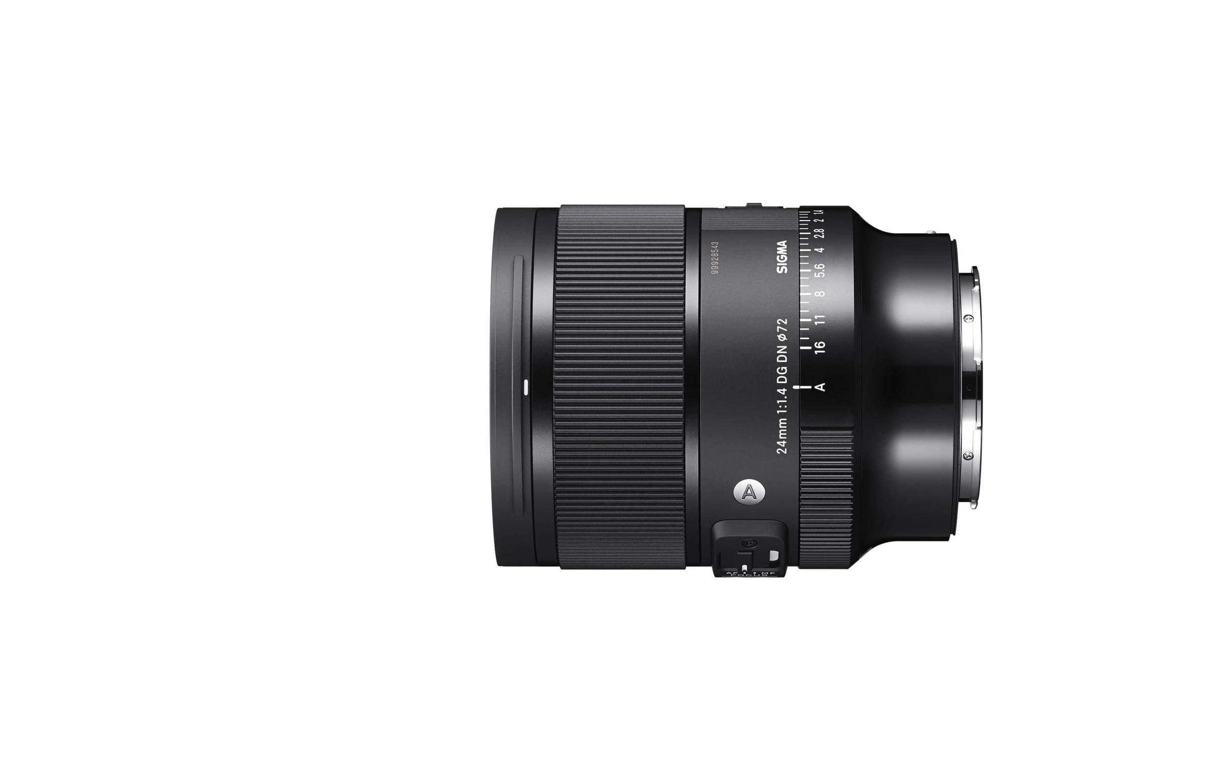 SIGMA Festbrennweiteobjektiv »20mm / f 1.4 DG DN Art SO«