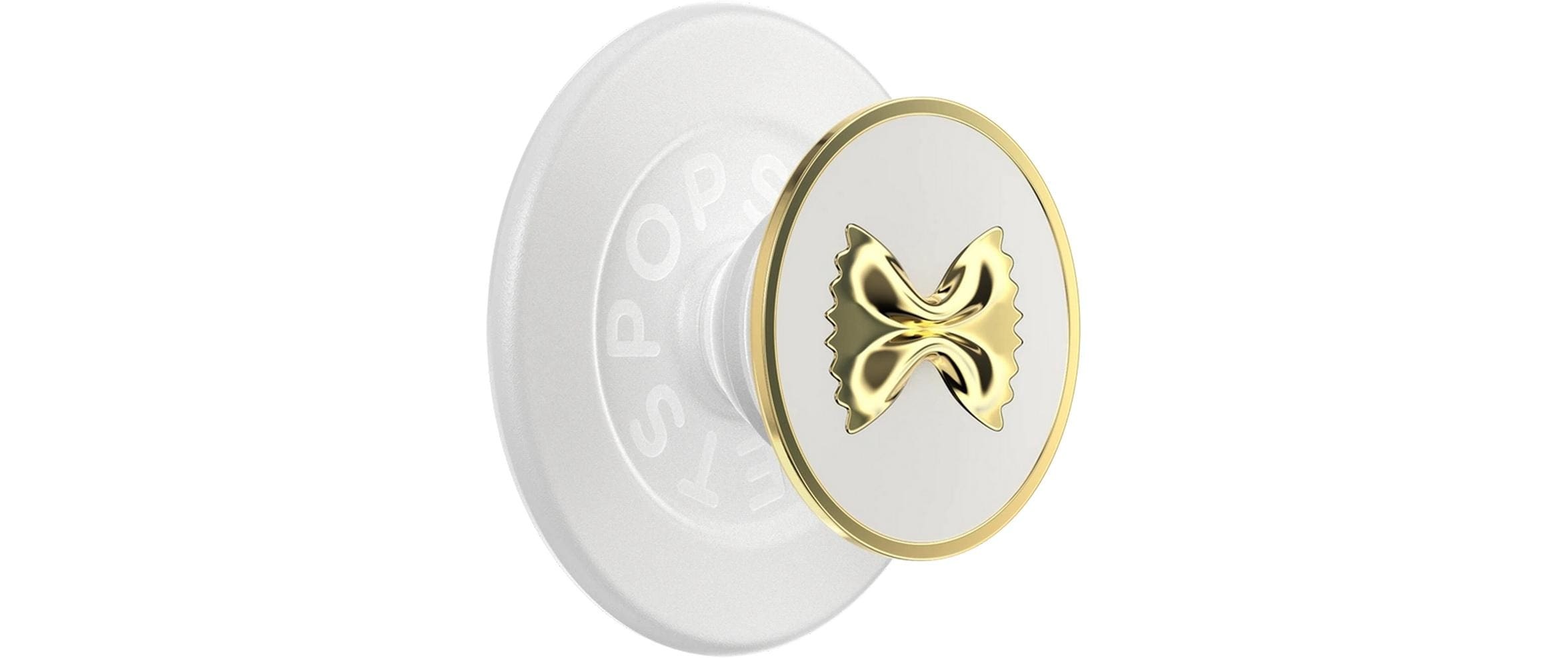 Popsockets Handy-Halterung »Enamel Pasta MagSafe«, Universalhalterung