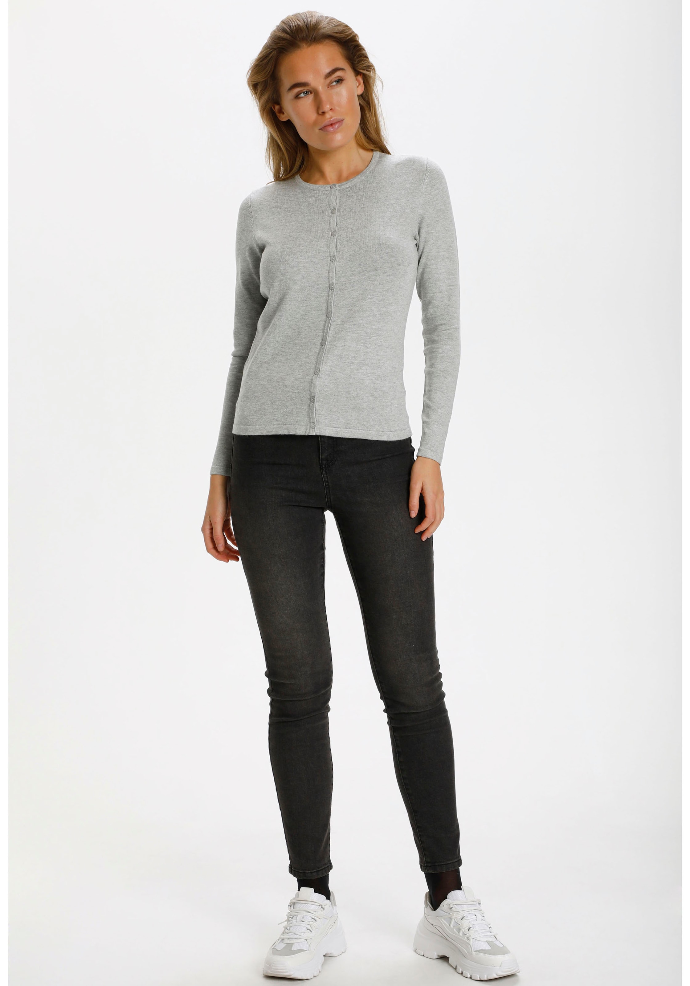 Saint Tropez Cardigan »MilaSZ A8661«