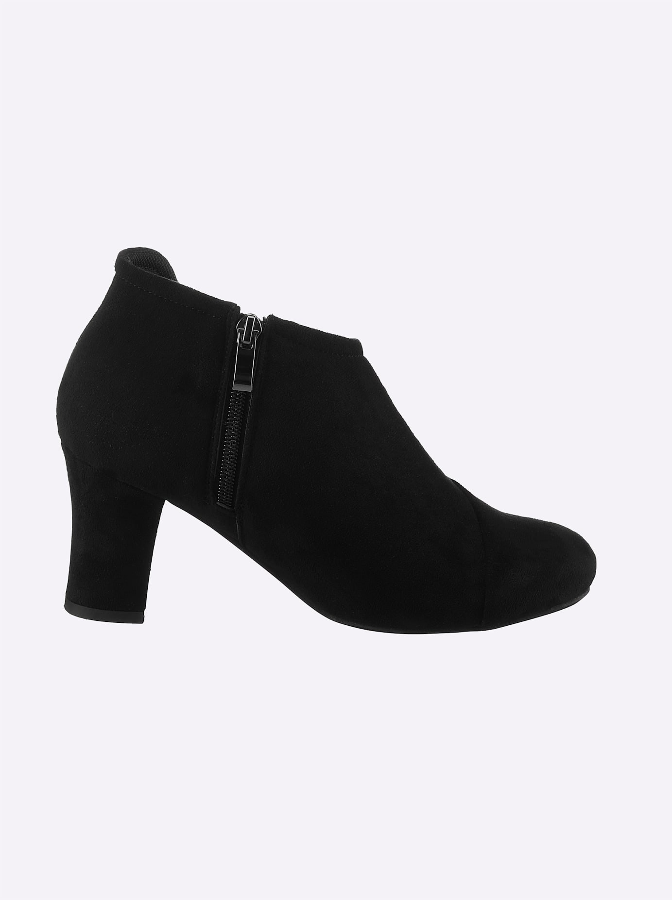 Bottines