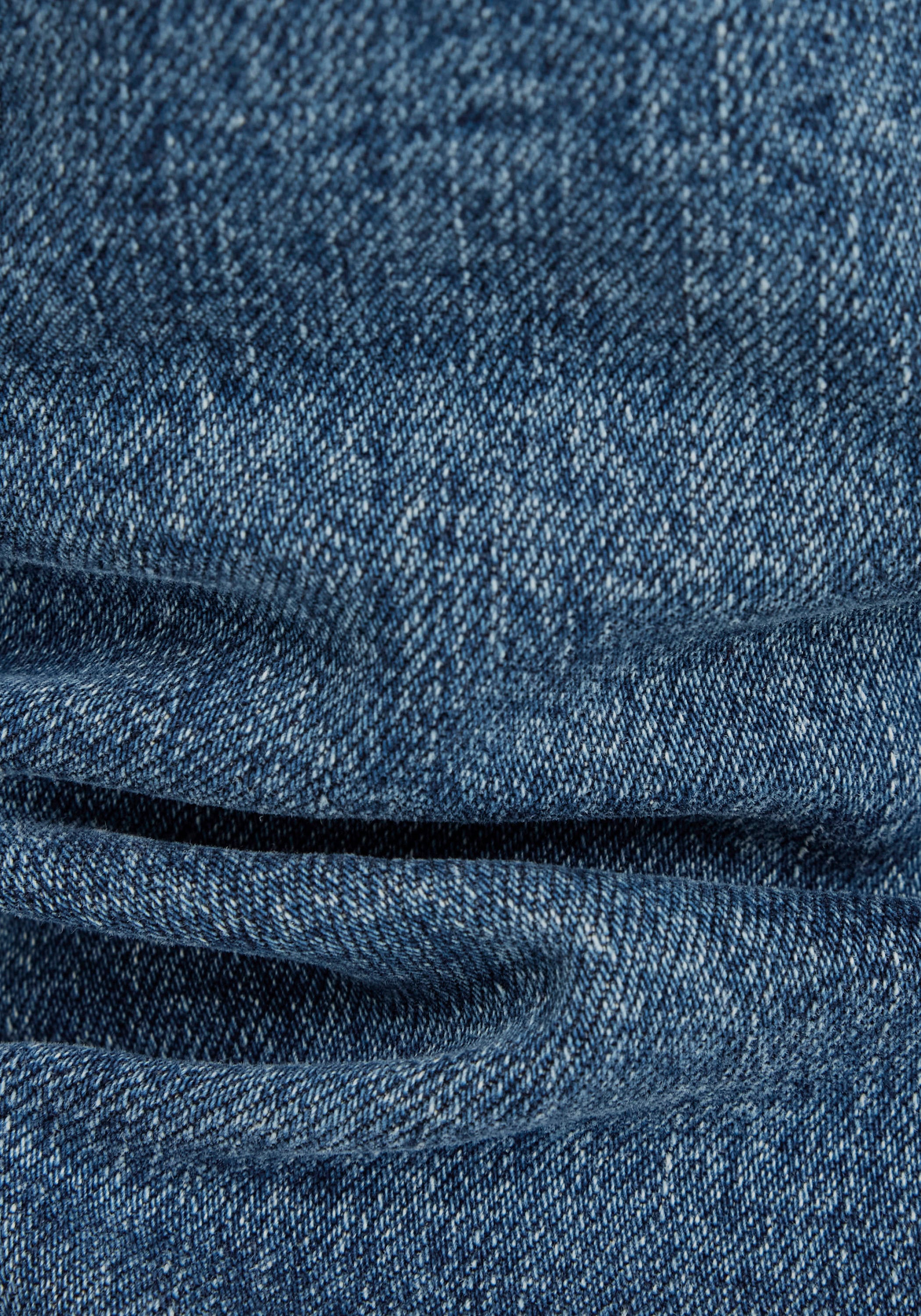 G-STAR Straight-Jeans »Strace Straight Wmn«