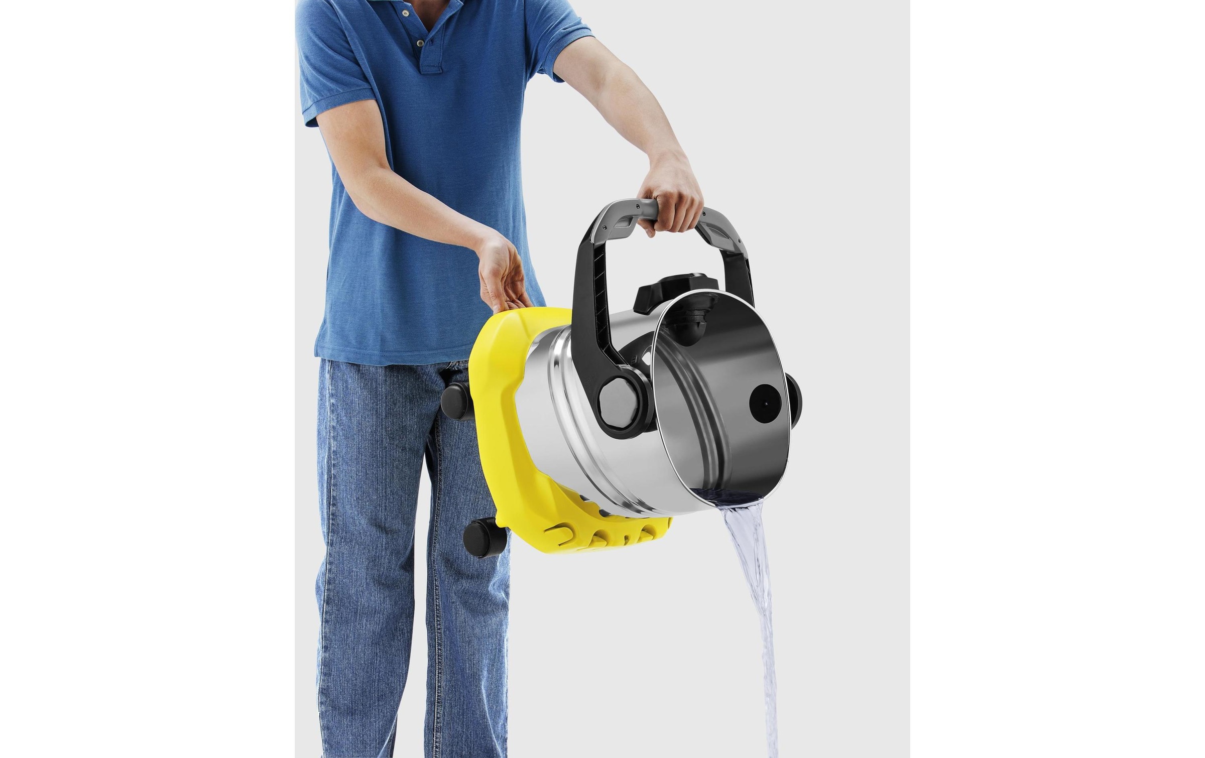 KÄRCHER Industriesauger »WD 5 Premium CH-Version«