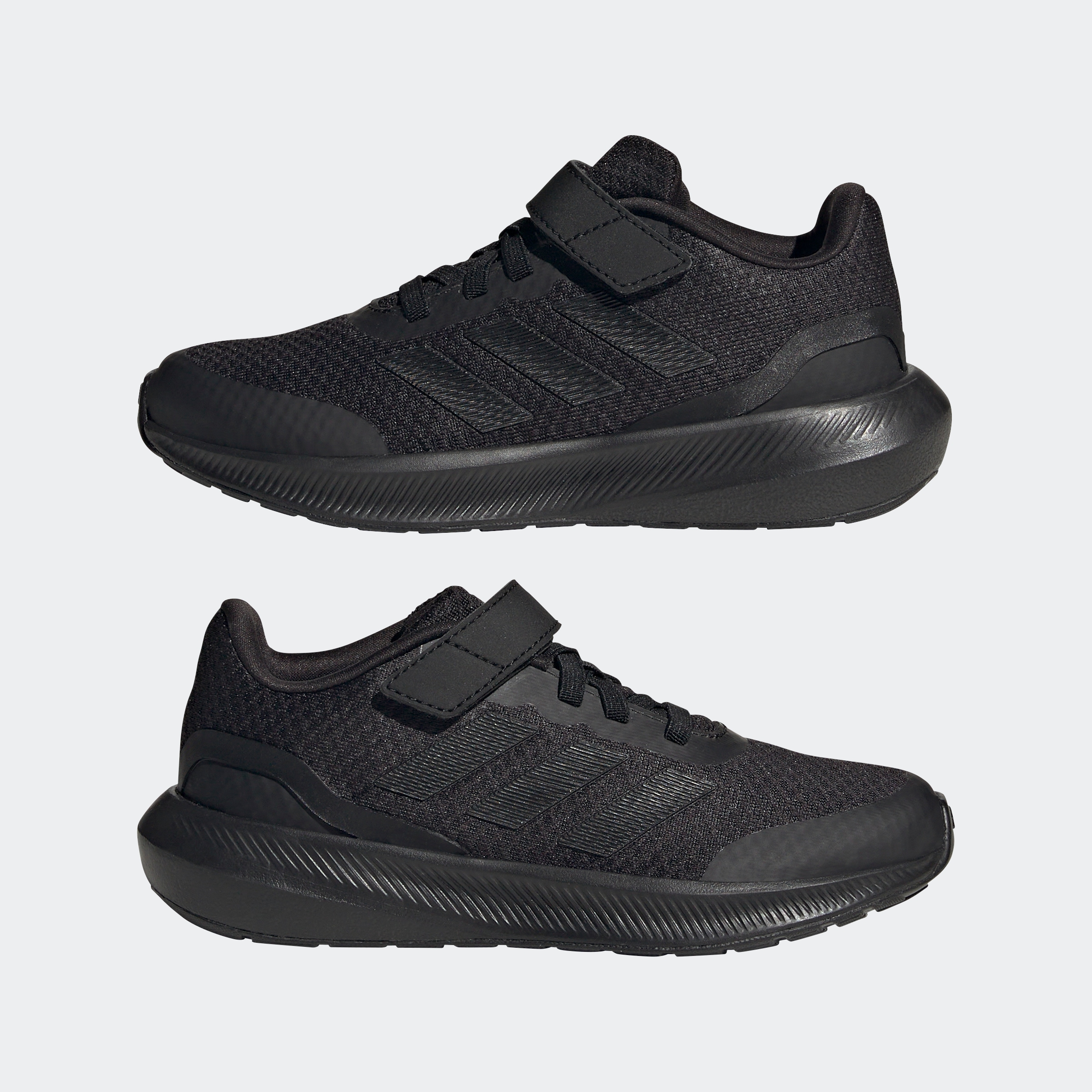 Jelmoli-Versand ✵ TOP »RUNFALCON LACE online adidas | STRAP« Sneaker 3.0 ELASTIC kaufen Sportswear