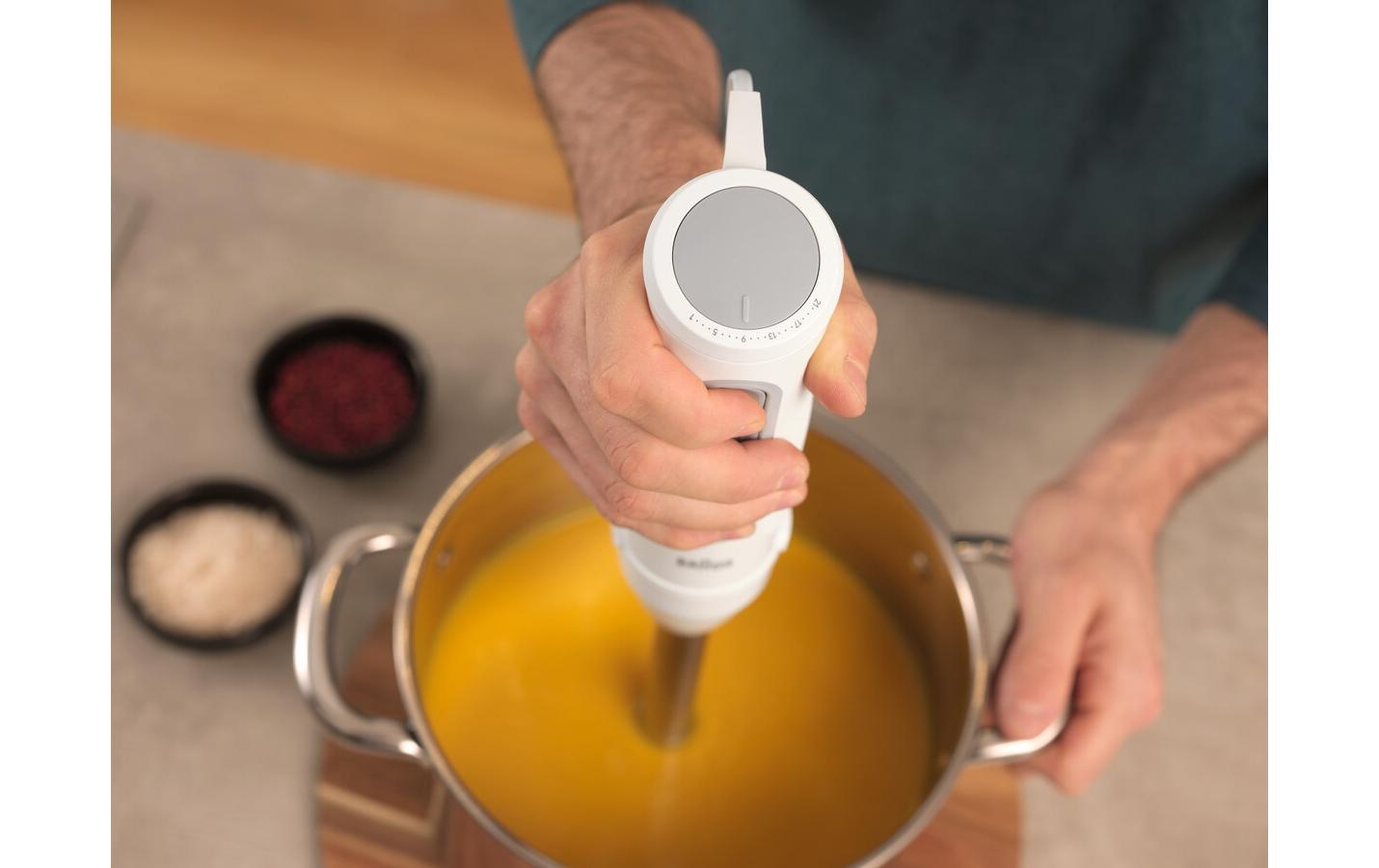 Braun Stabmixer »MQ 50001 M«, 1000 W