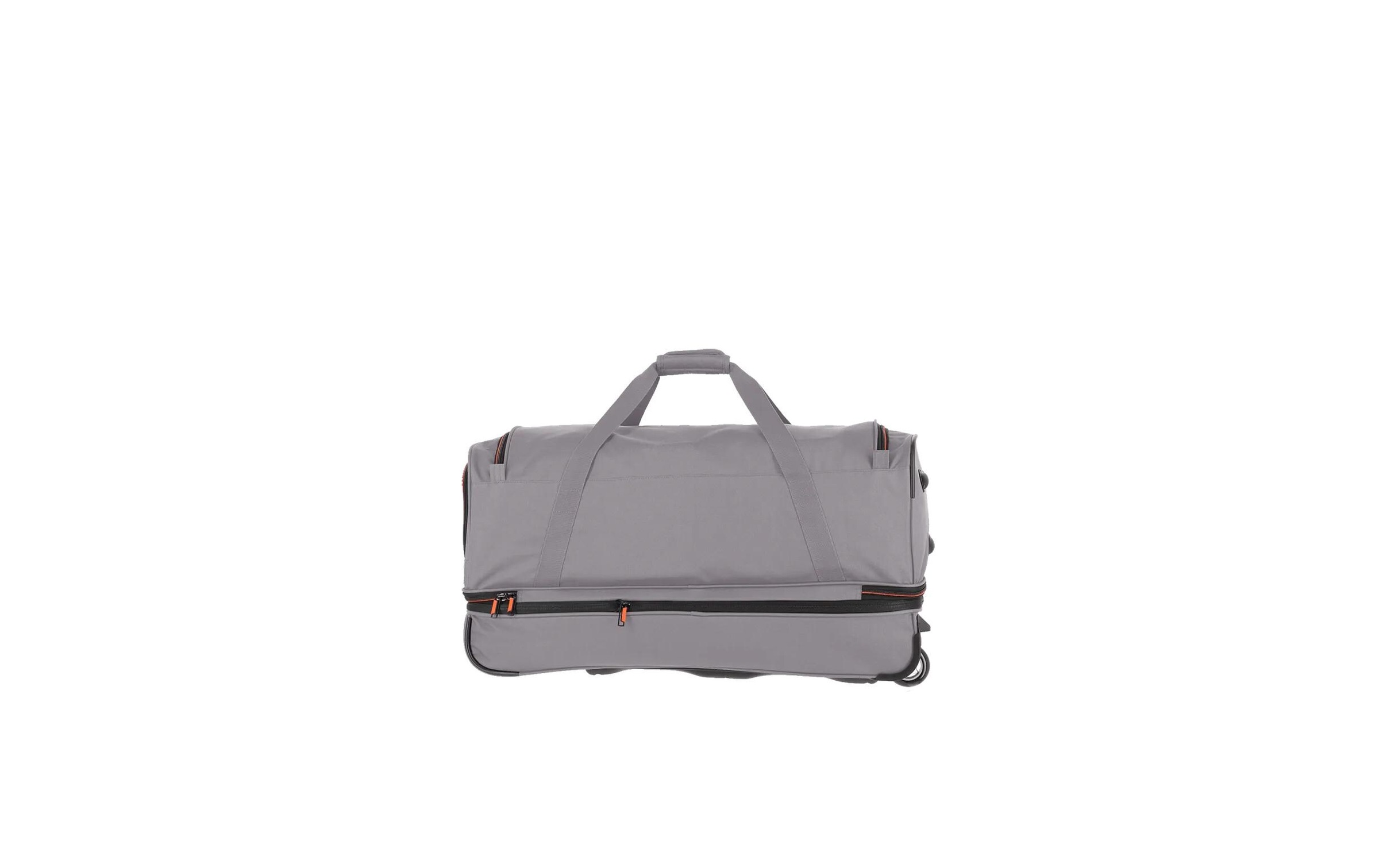 travelite Trolley »Basics erweiterbar«, 2 Rollen
