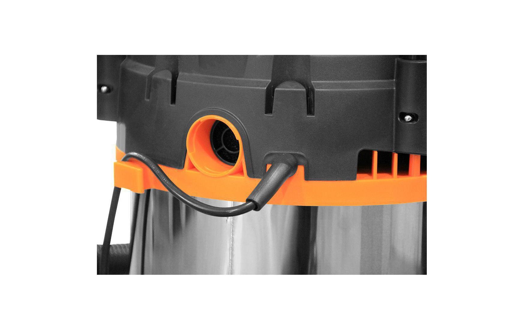 Kibernetik Industriesauger »Ekström 30 Liter«