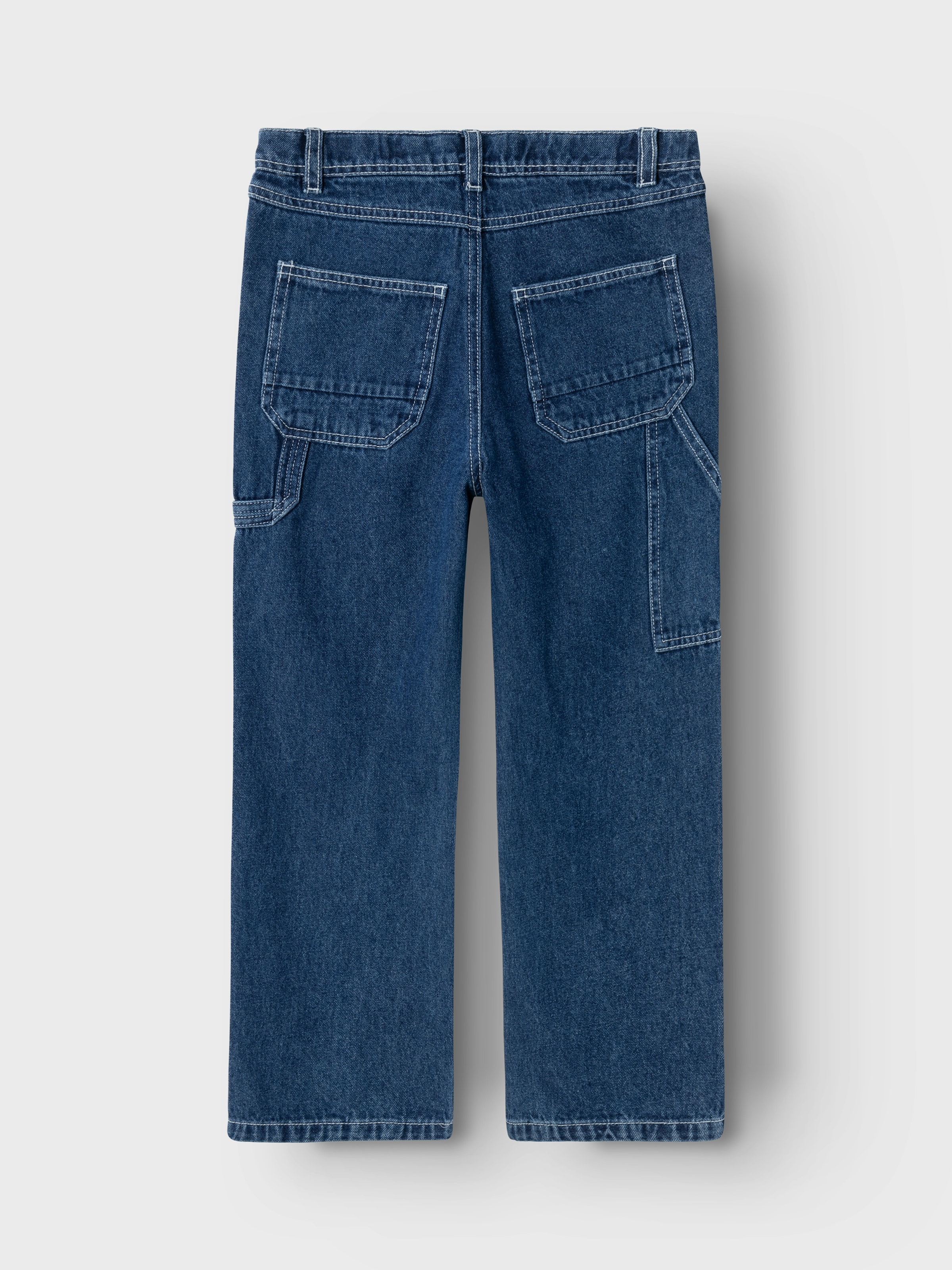 Name It 5-Pocket-Jeans »NKMRYAN STRAIGHT JEANS 4525-IM L NOOS«