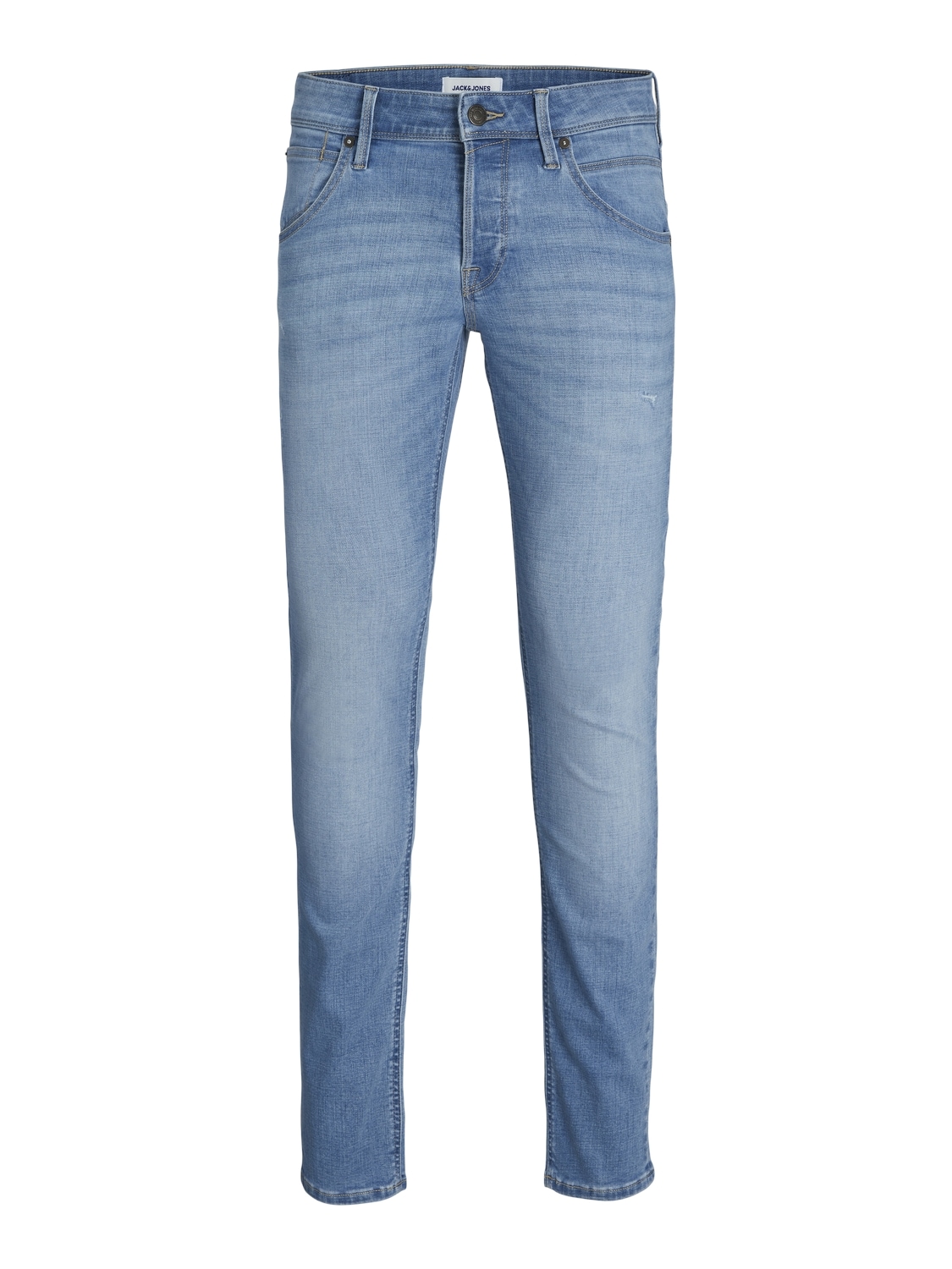 Jack & Jones Slim-fit-Jeans »JJIGLENN JJFOX 50SPS CB 036 NOOS«