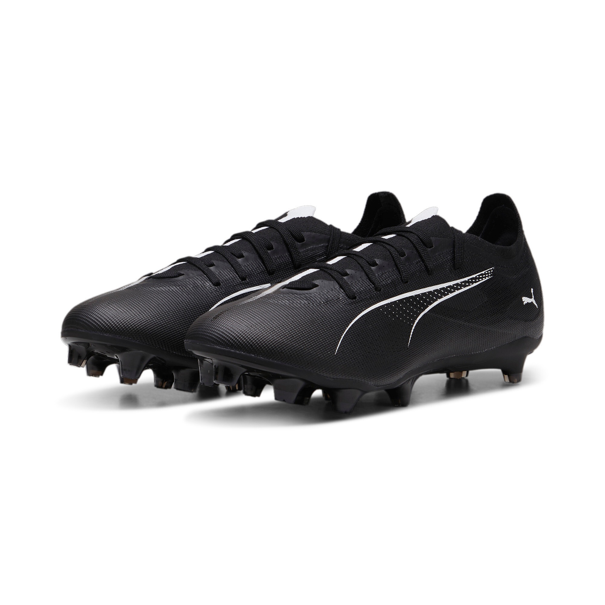 PUMA Fussballschuh »ULTRA 5 MATCH FG/AG« für Rasenplätze